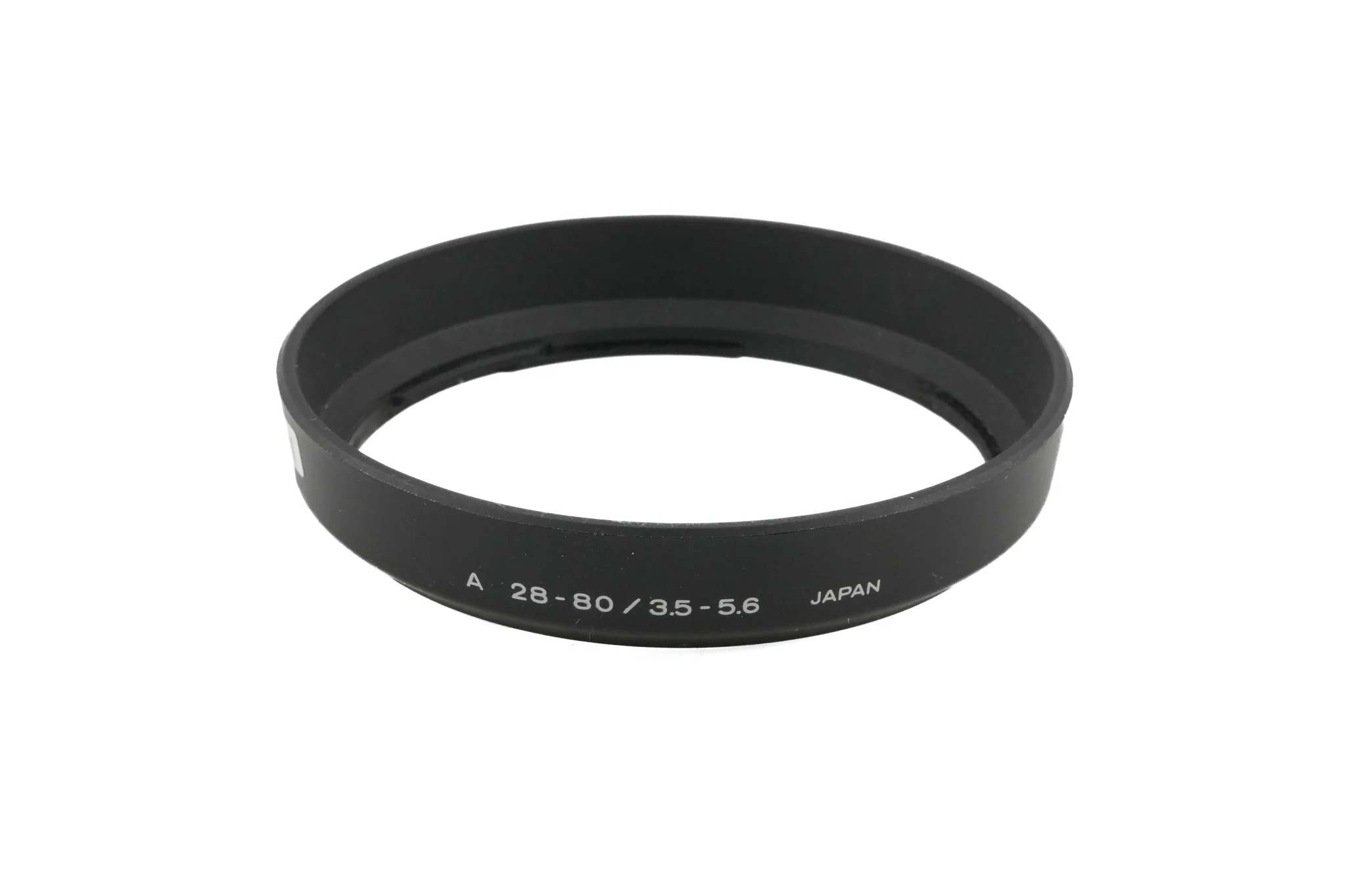 Minolta Lens Hood (28-80mm f3.5-5.6 AF)