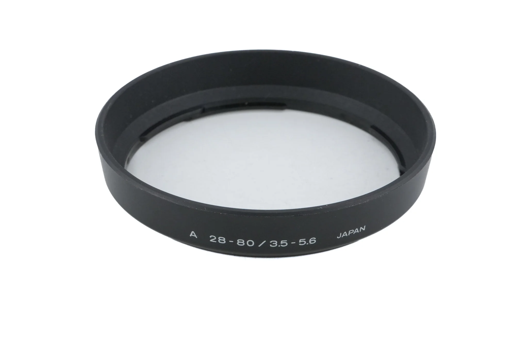Minolta Lens Hood (28-80mm f3.5-5.6 AF)