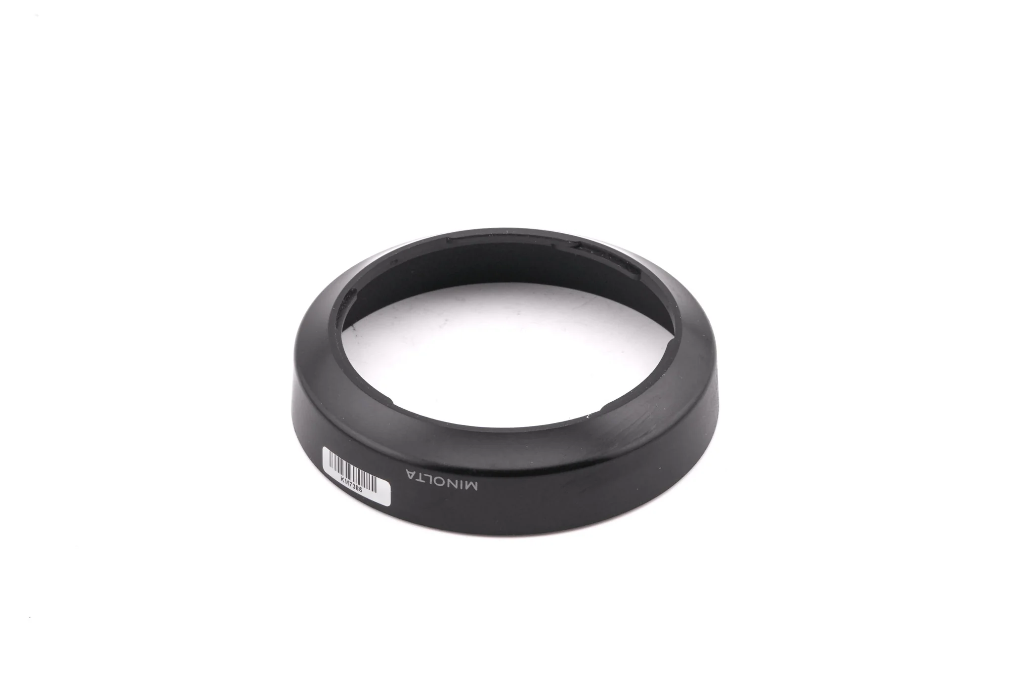 Minolta Lens Hood (28-80mm f4-5.6 A) - Image 2