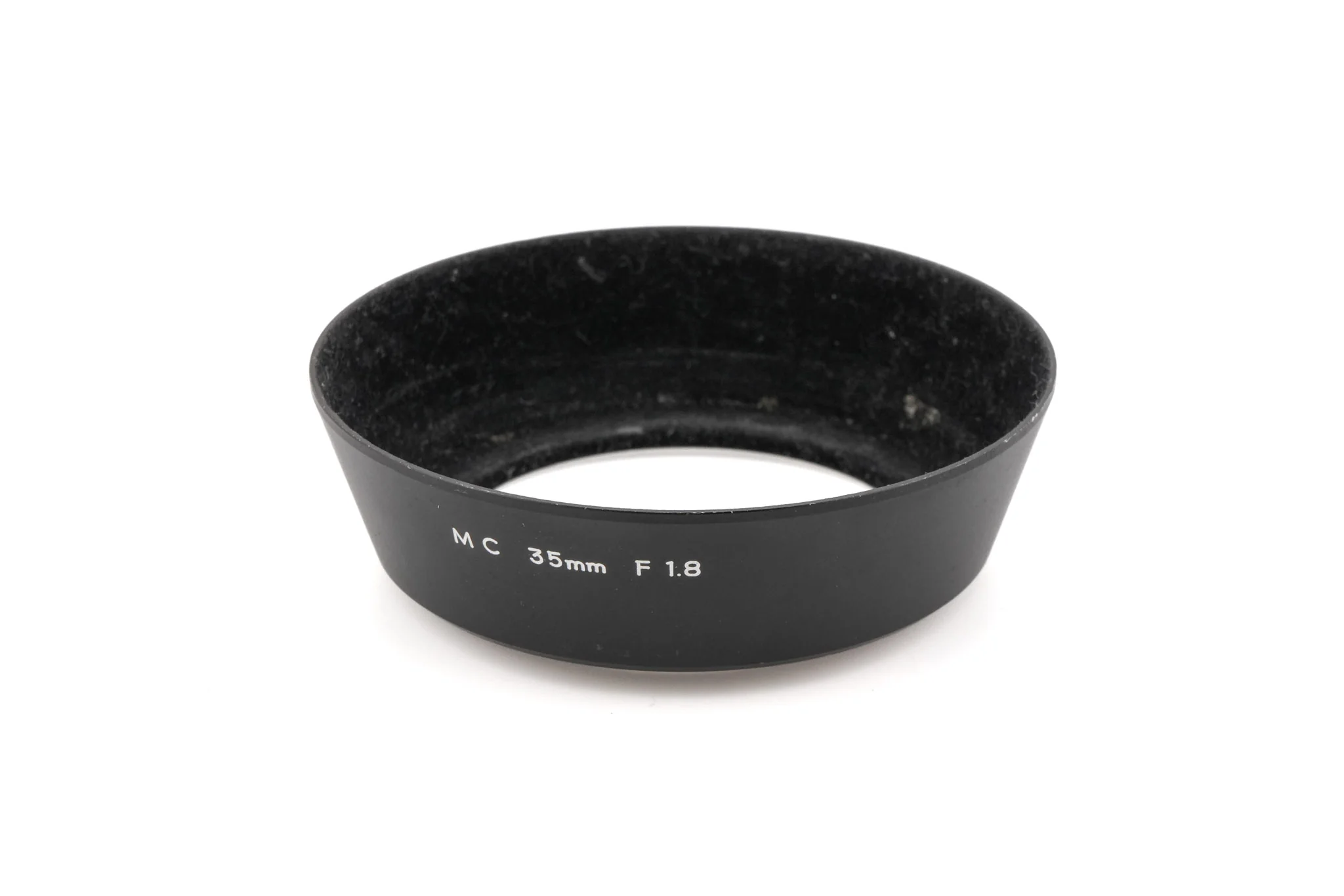Minolta Lens Hood (35mm f1.8 MC)