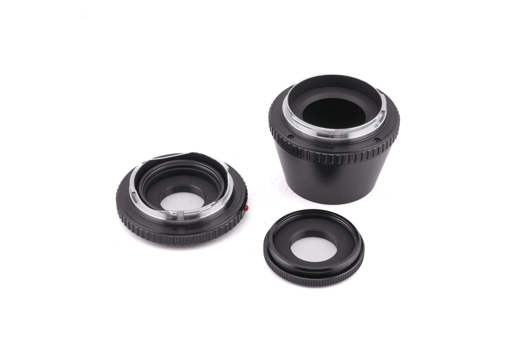 Minolta M-1 Adapter + M-2 Adapter - Image 3