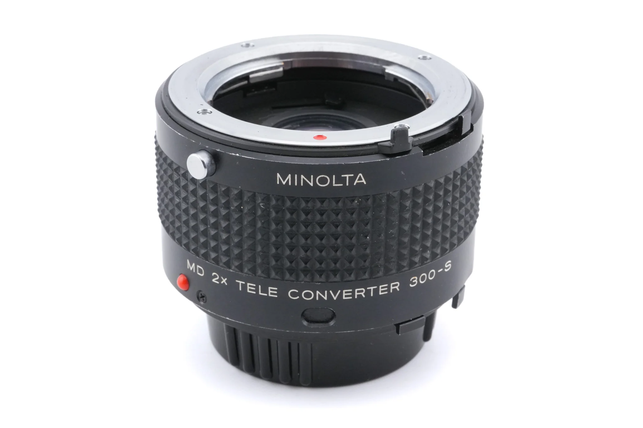 Minolta MD 300-S 2x Teleconverter