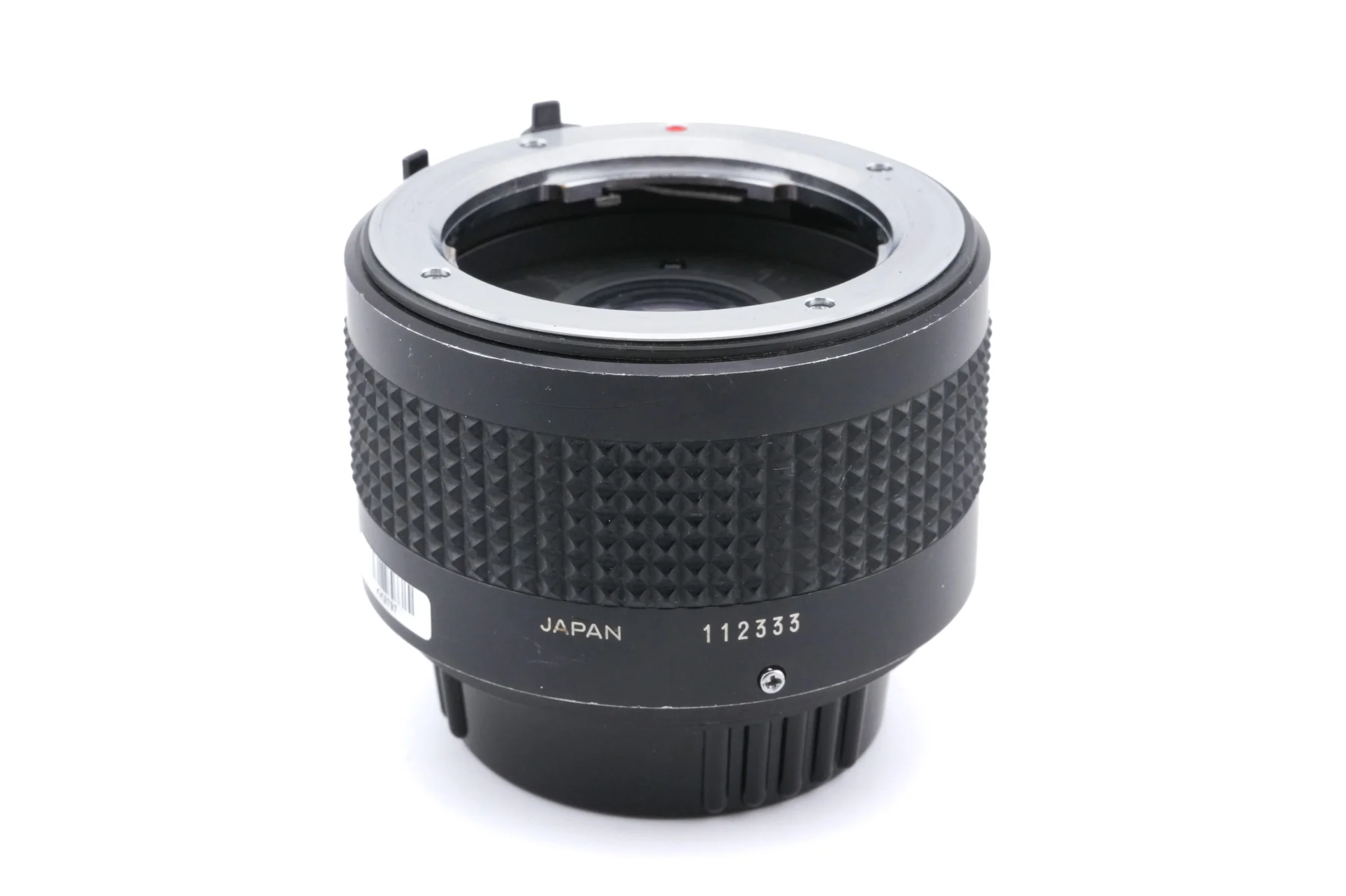 Minolta MD 300-S 2x Teleconverter - Image 2