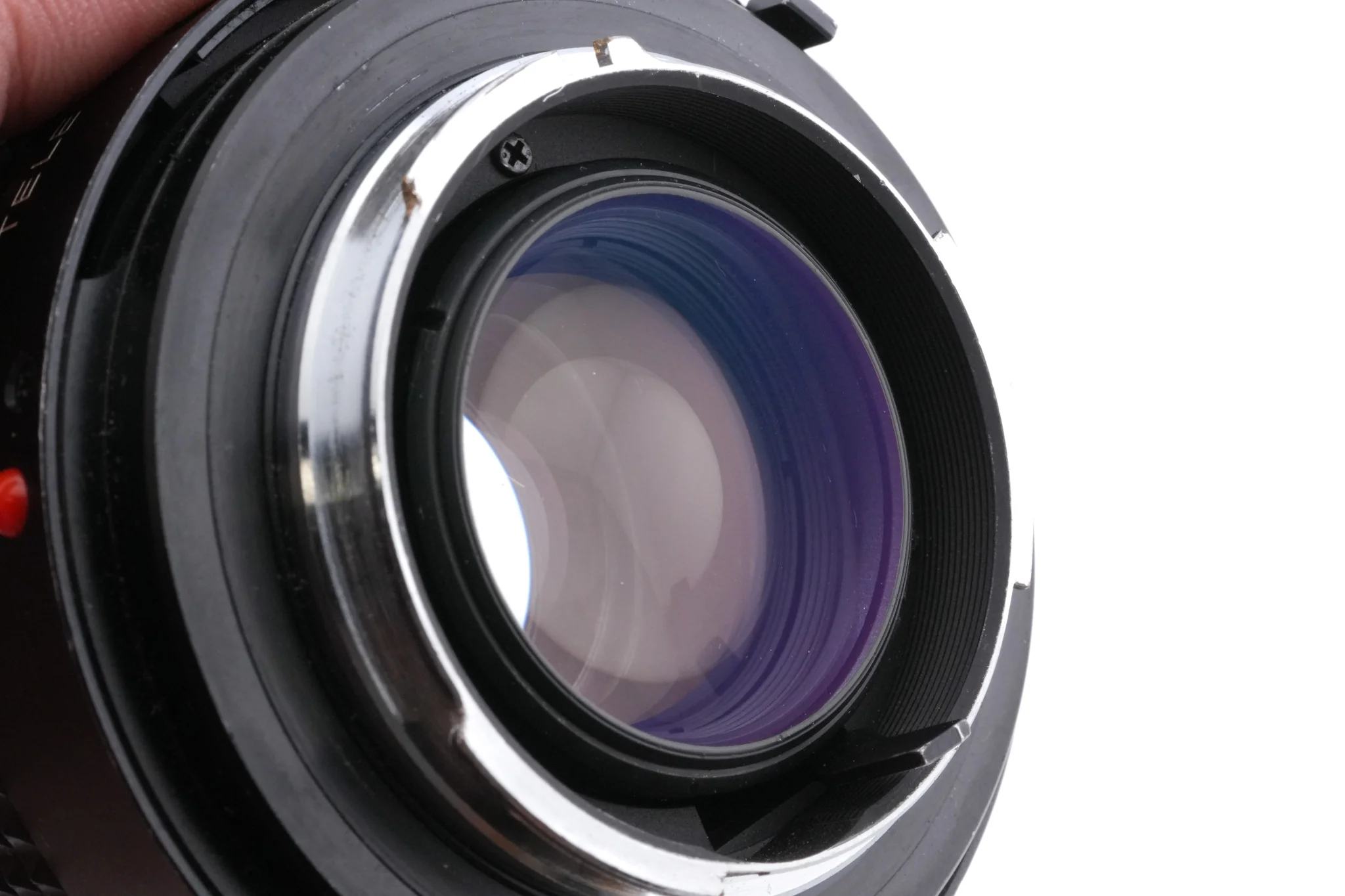 Minolta MD 300-S 2x Teleconverter - Image 4