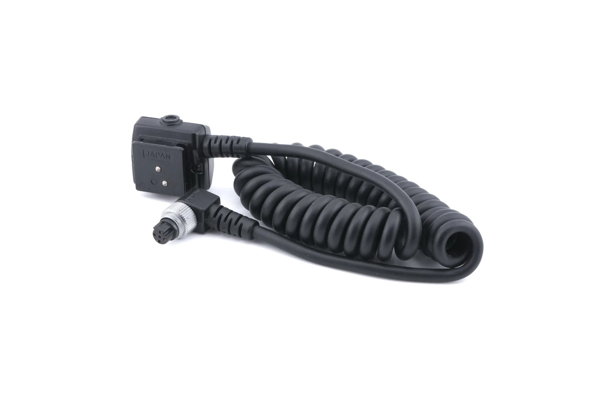 Minolta Off-Flash Sensor Cord