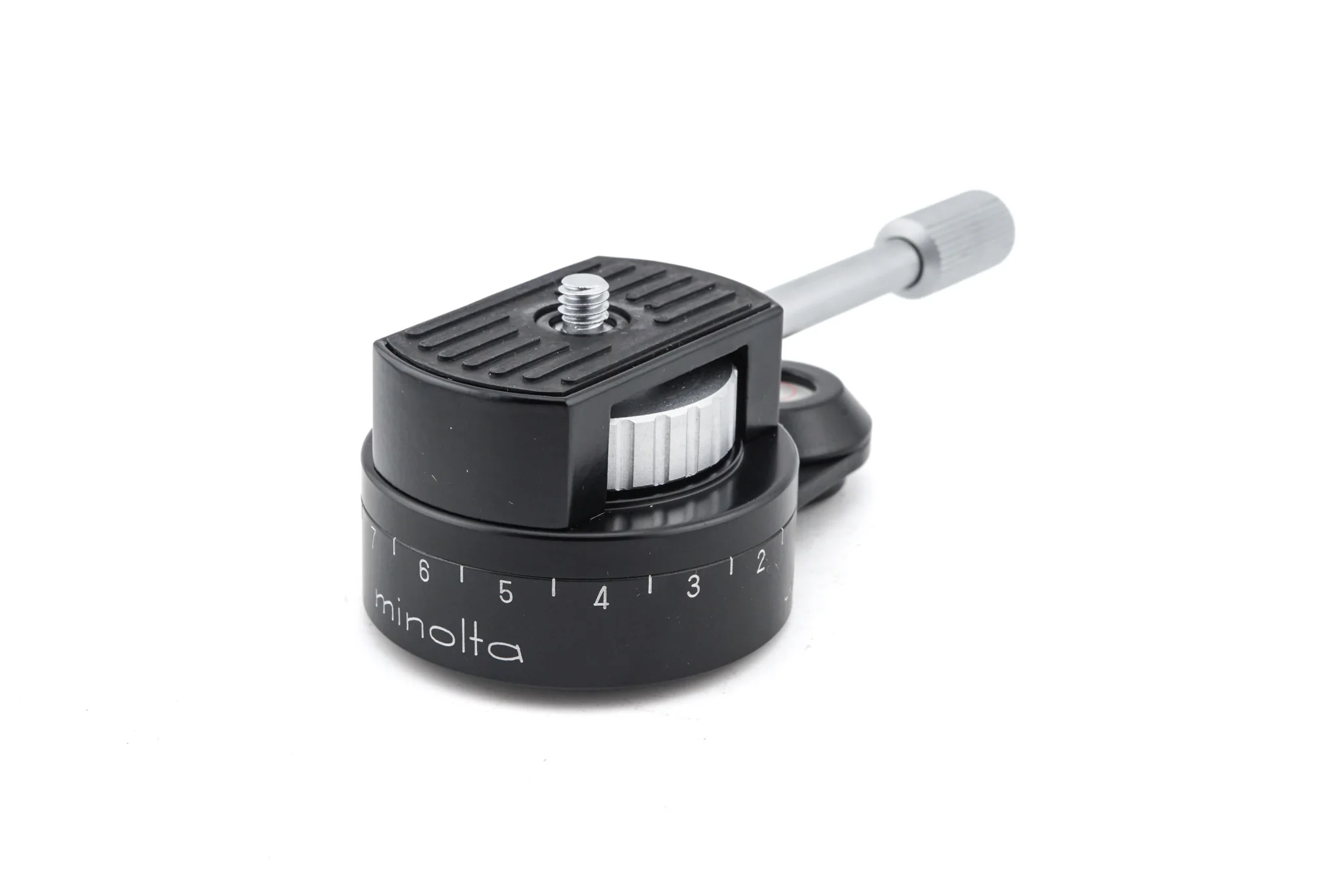 Minolta Panorama Head - Accessory