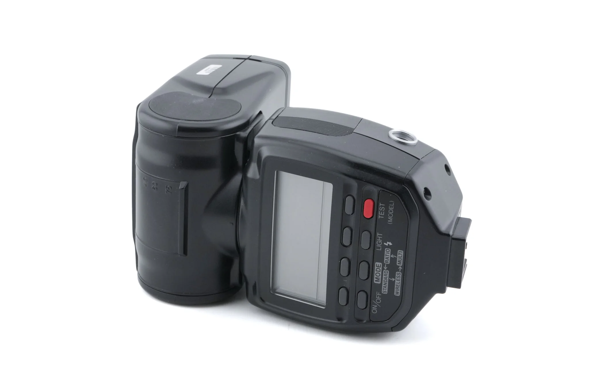 Minolta Program 5400HS Flash - Image 2