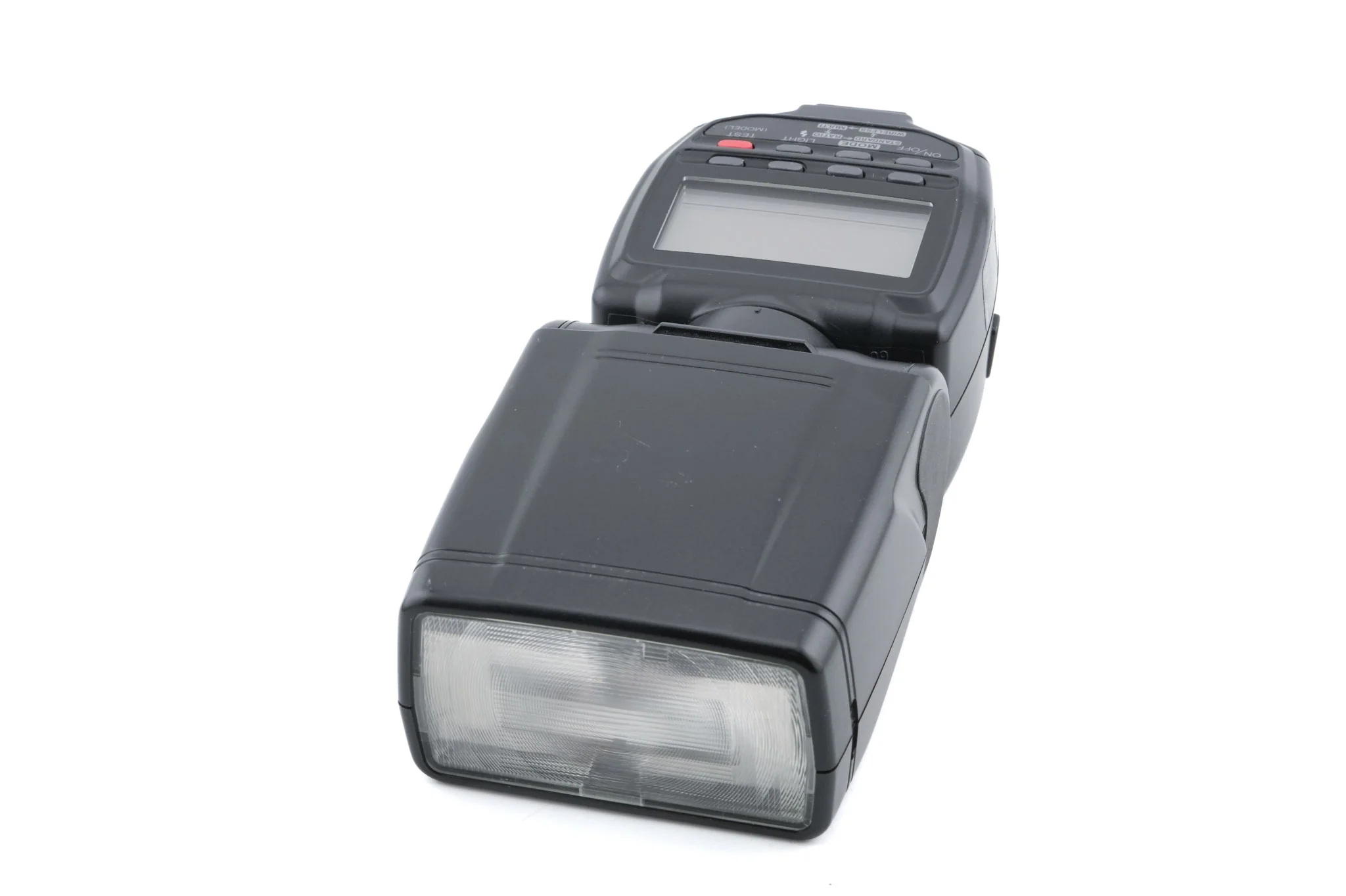 Minolta Program 5400HS Flash - Image 4