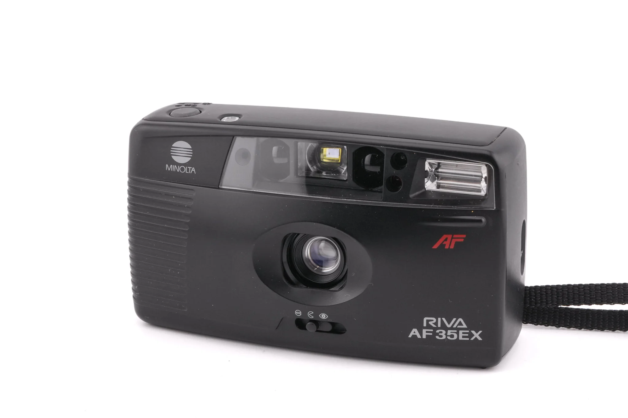 Minolta Riva AF35 EX