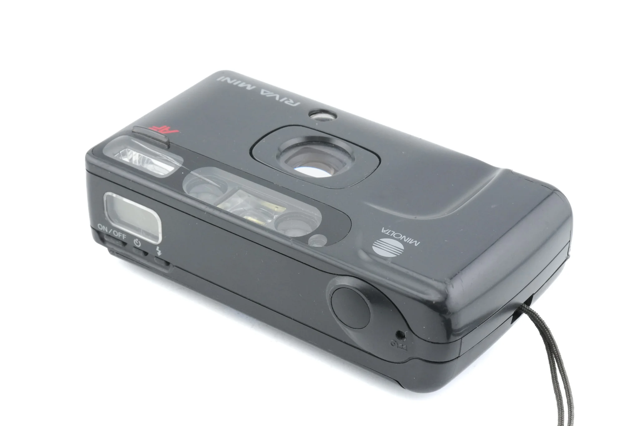Minolta Riva Mini - Image 3