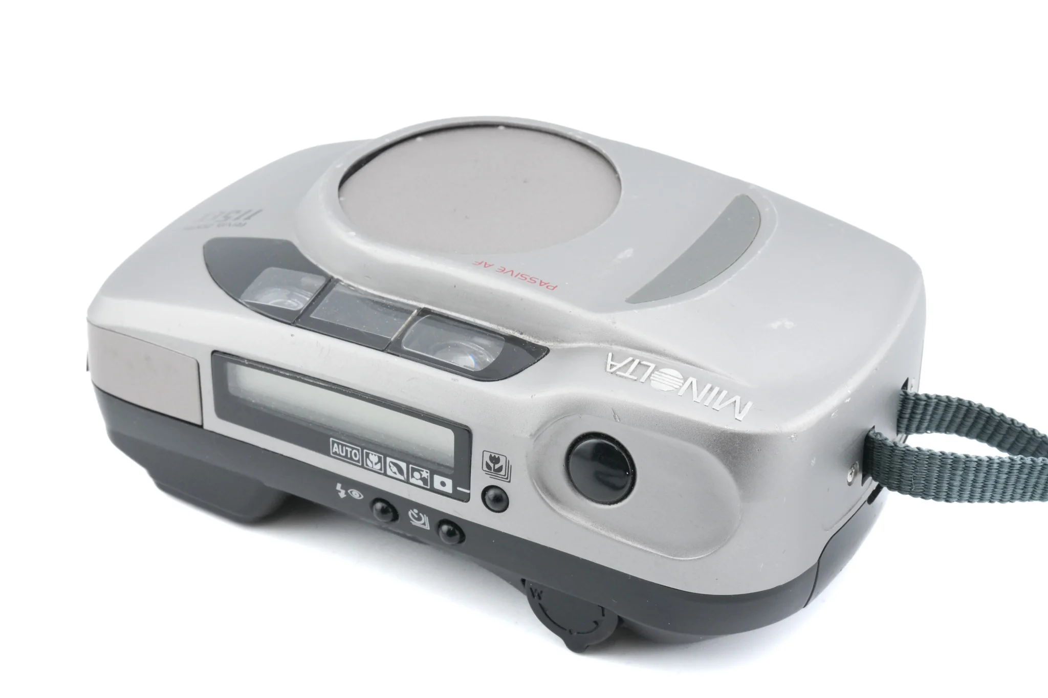 Minolta Riva Zoom 115EX - Image 3