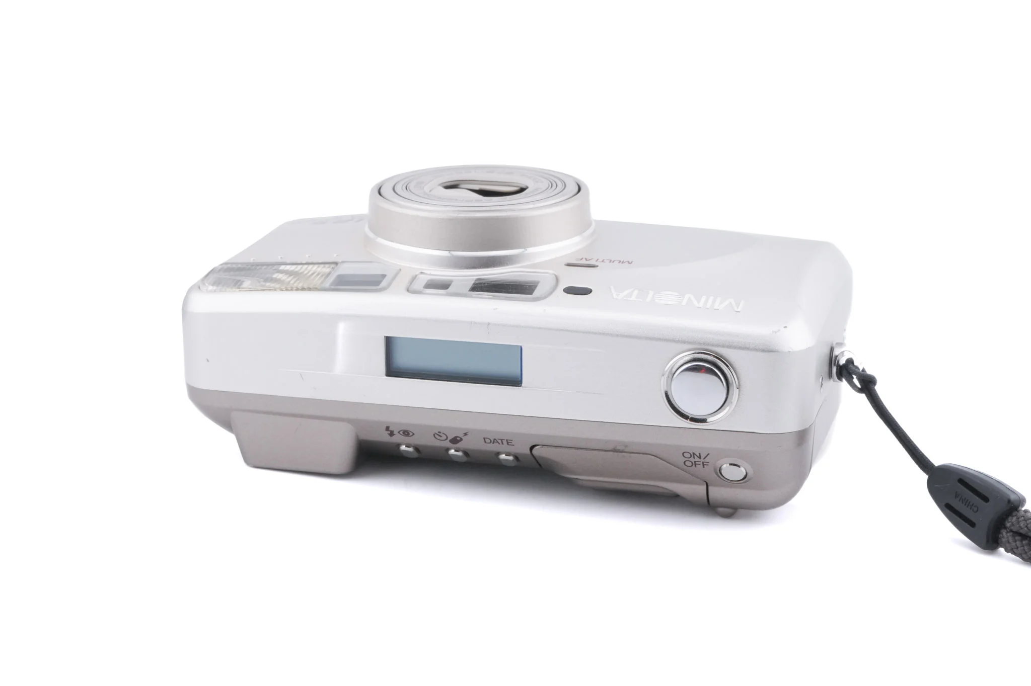 Minolta Riva Zoom 125 - Image 5