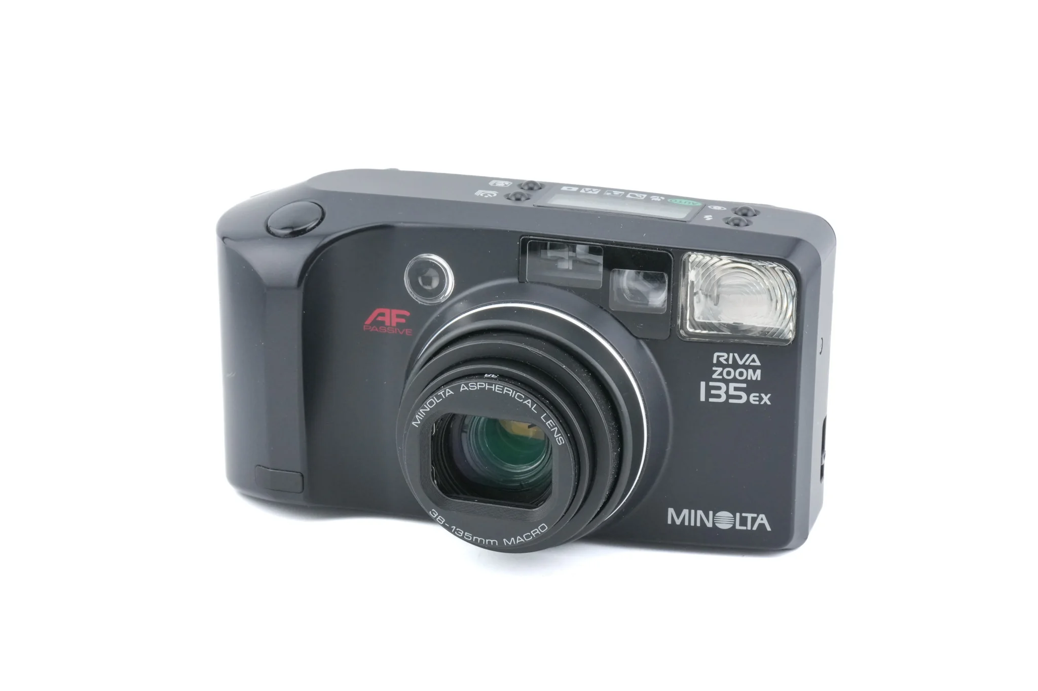Minolta Riva Zoom 135EX