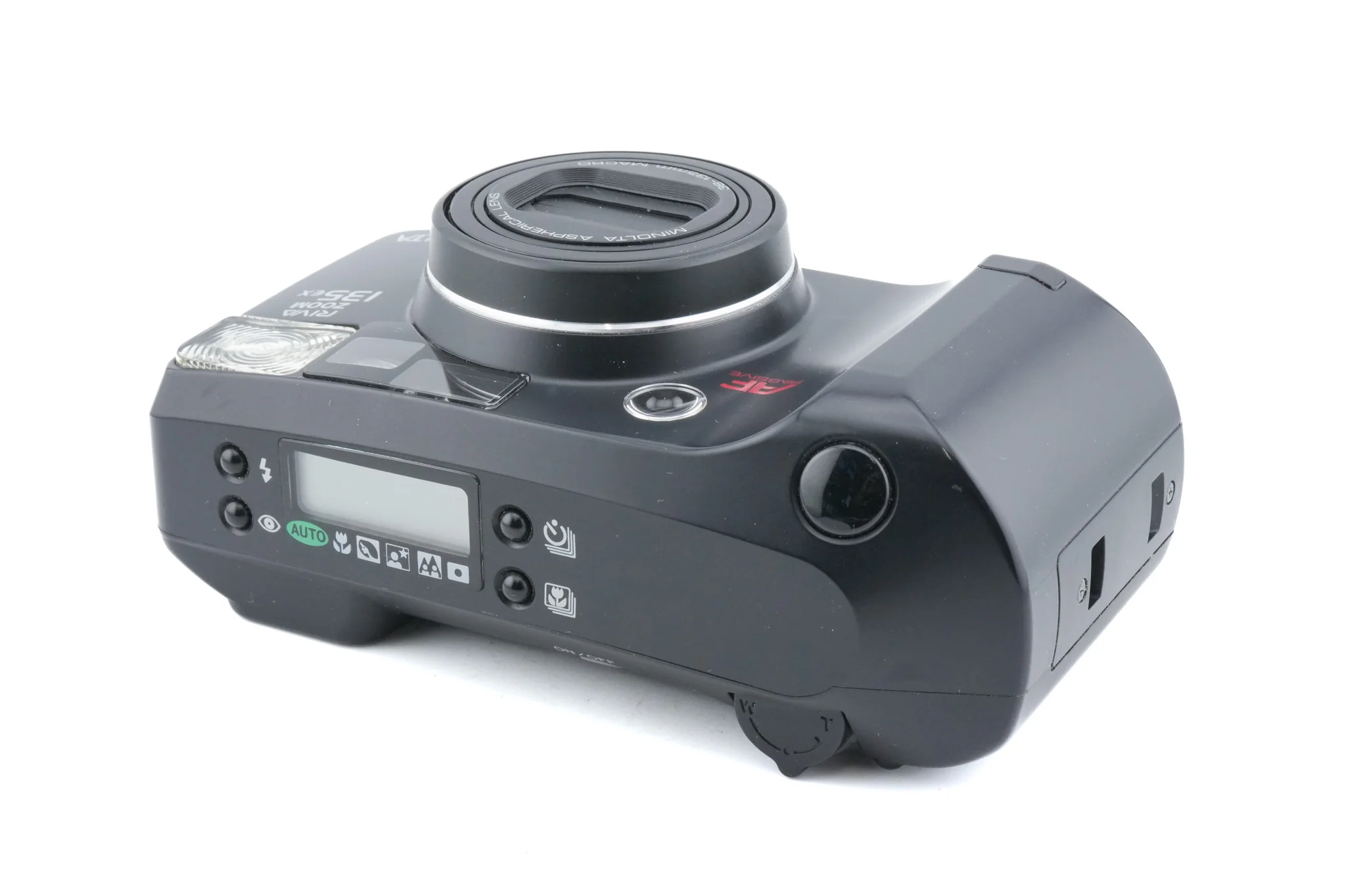 Minolta Riva Zoom 135EX - Image 3