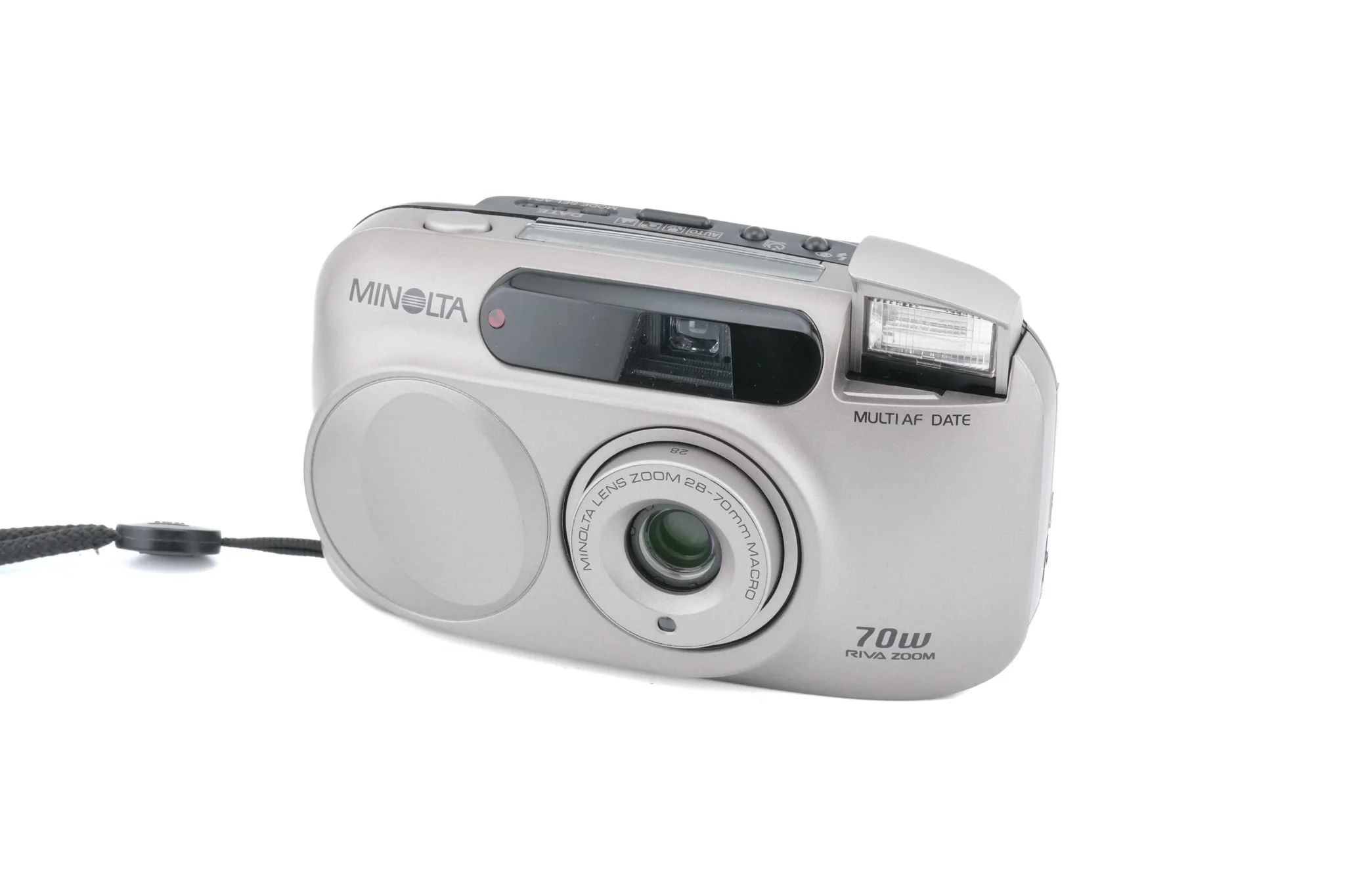 Minolta Riva Zoom 70W