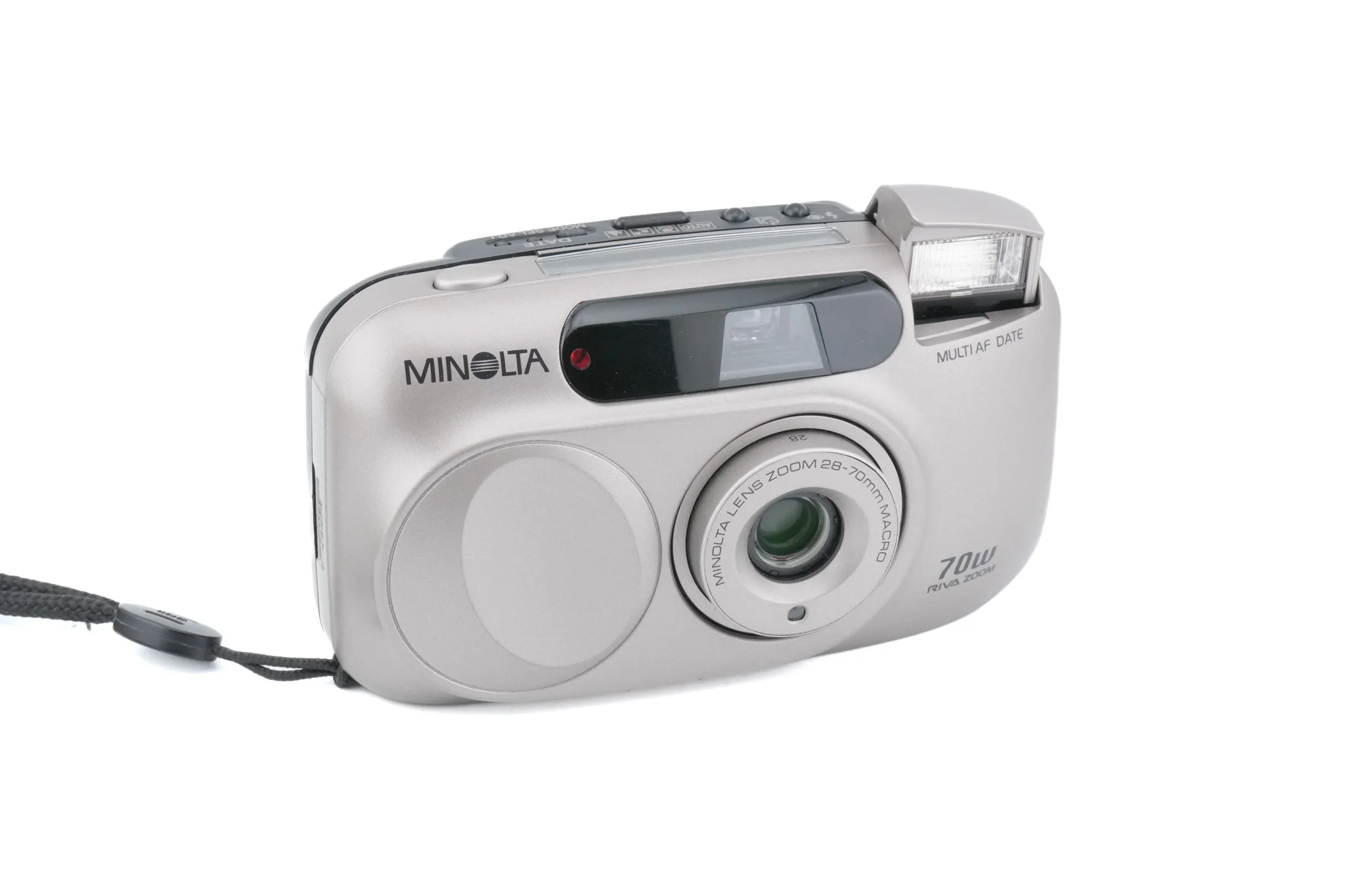 Minolta Riva Zoom 70W - Image 2