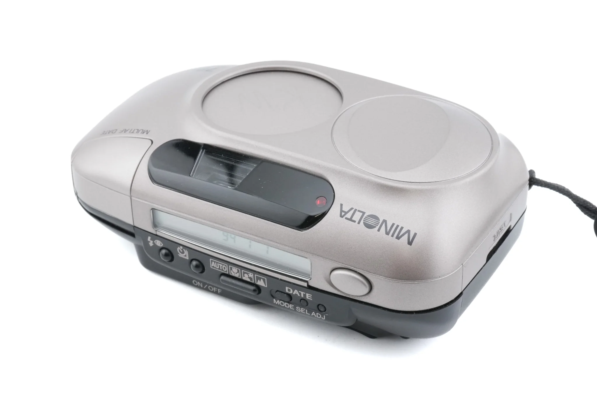 Minolta Riva Zoom 70W - Image 4