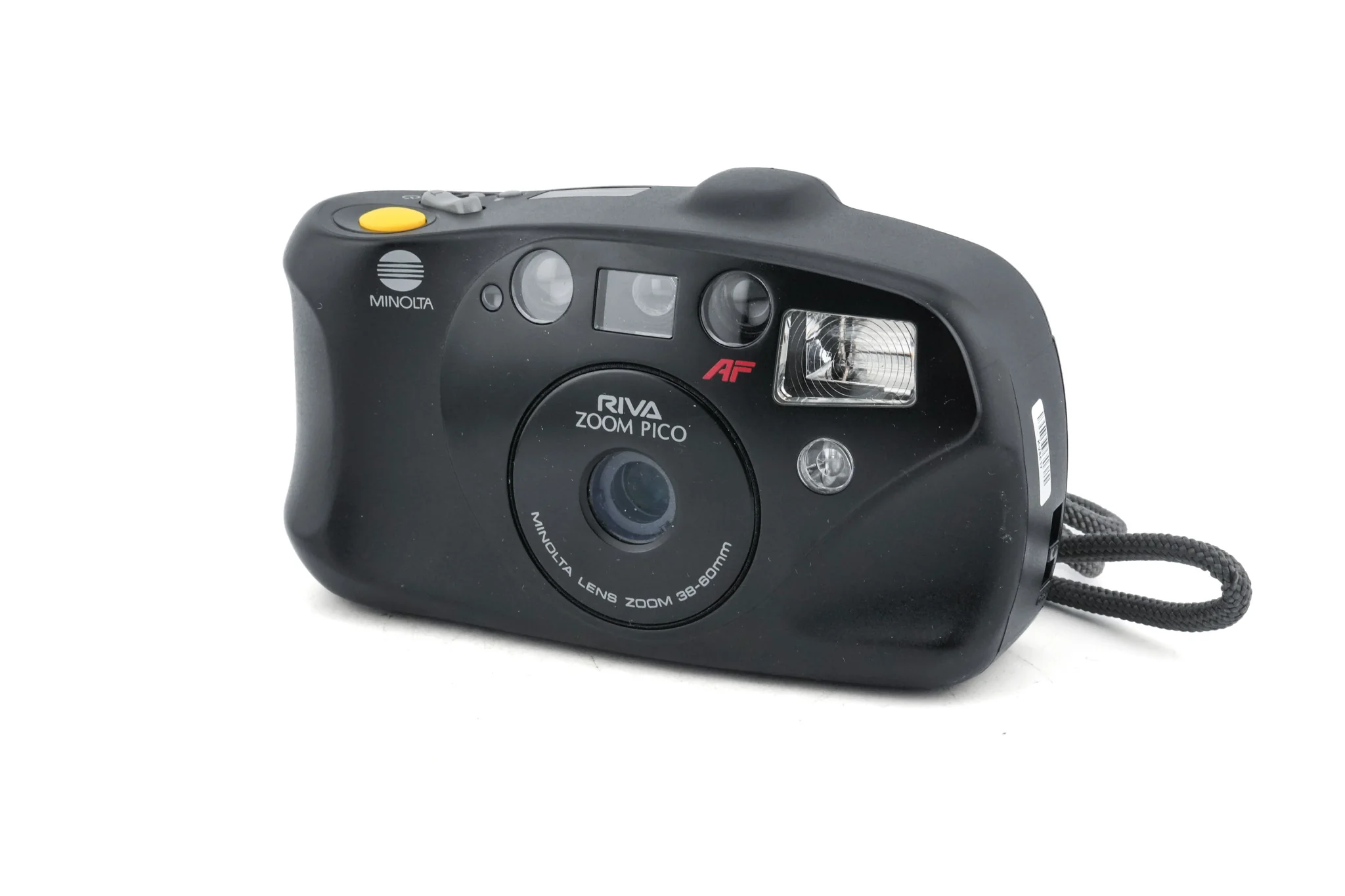 Minolta Riva Zoom Pico