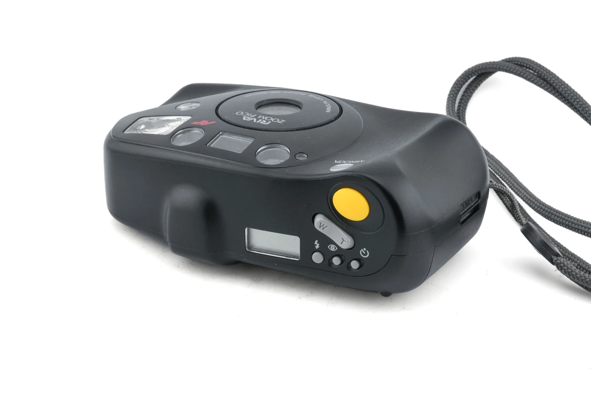 Minolta Riva Zoom Pico - Image 3