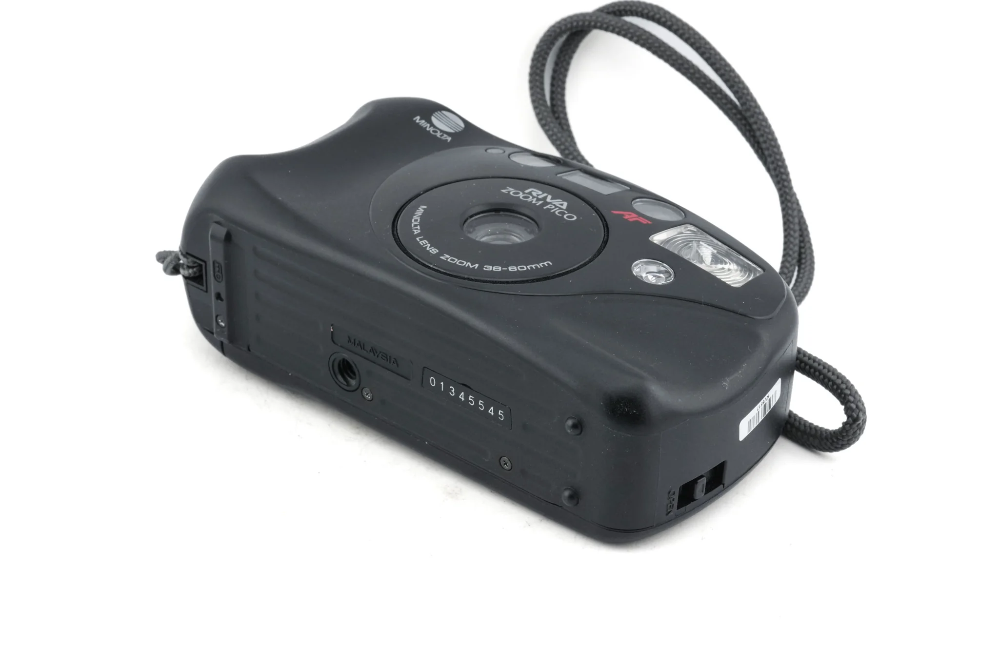 Minolta Riva Zoom Pico - Image 4