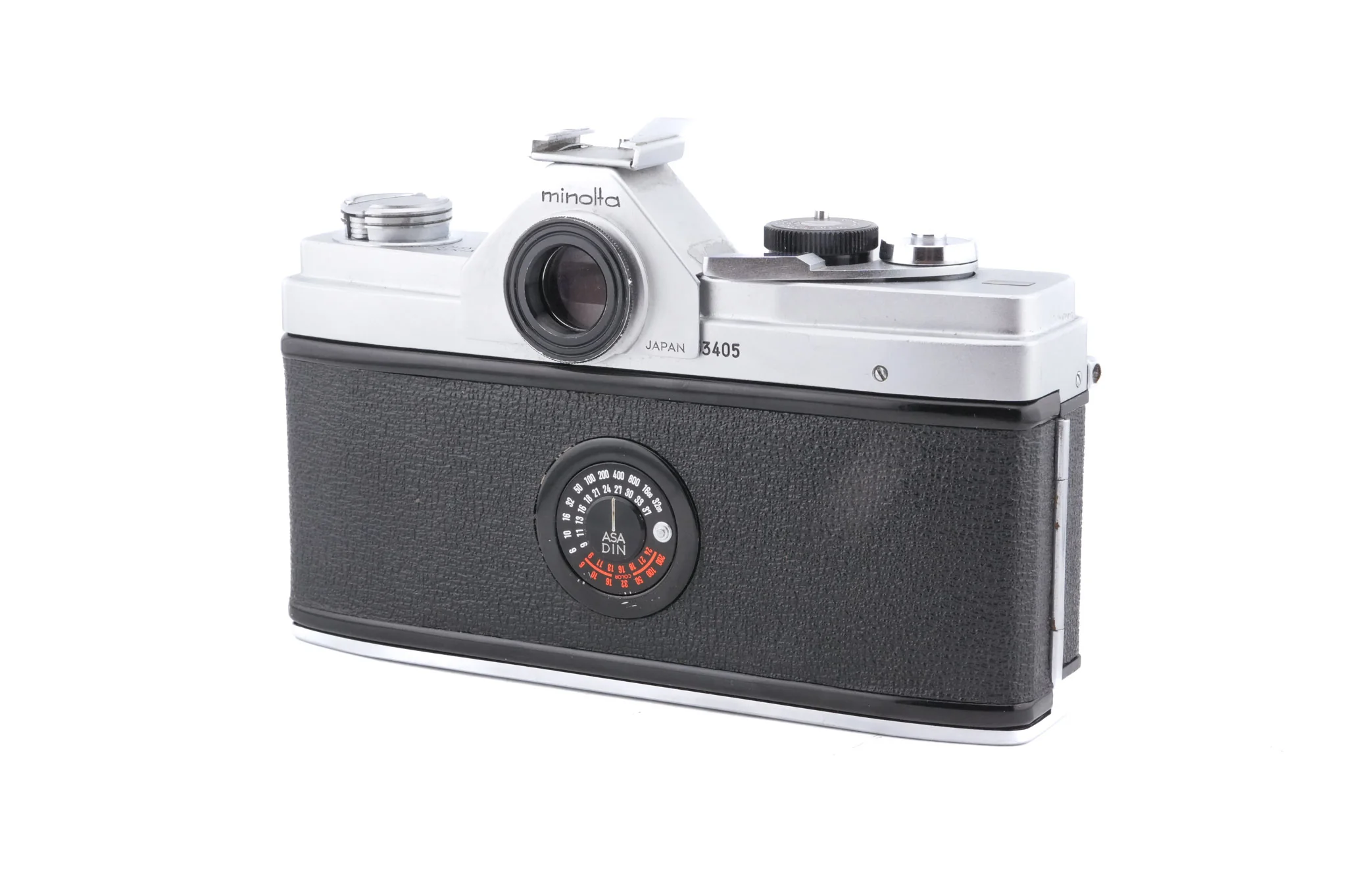 Minolta SR-1 - Image 2