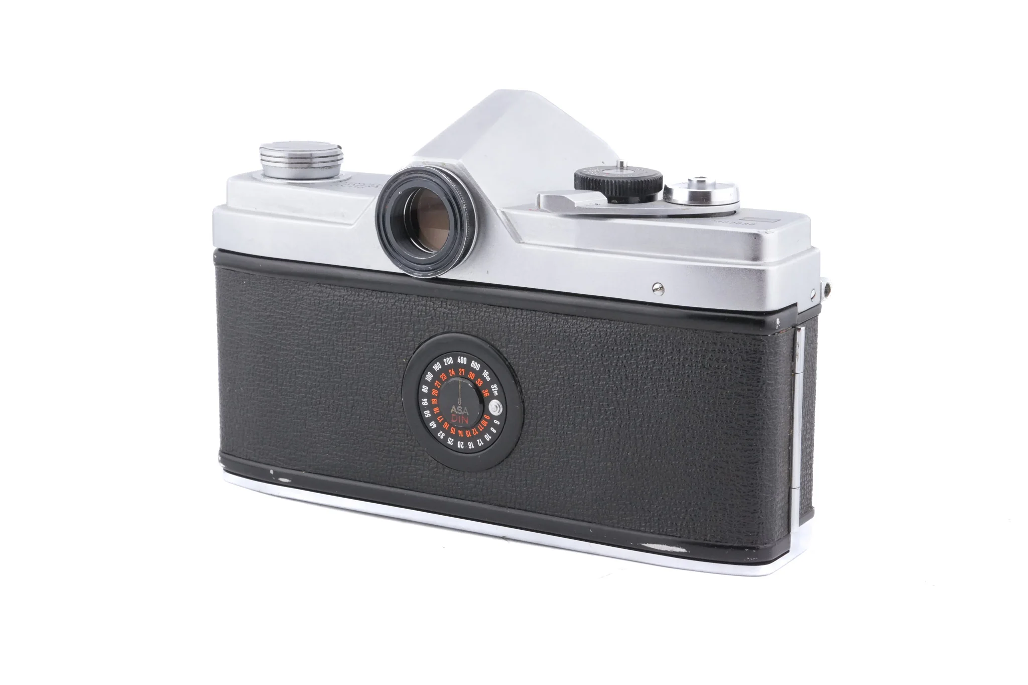 Minolta SR-1 - Image 2