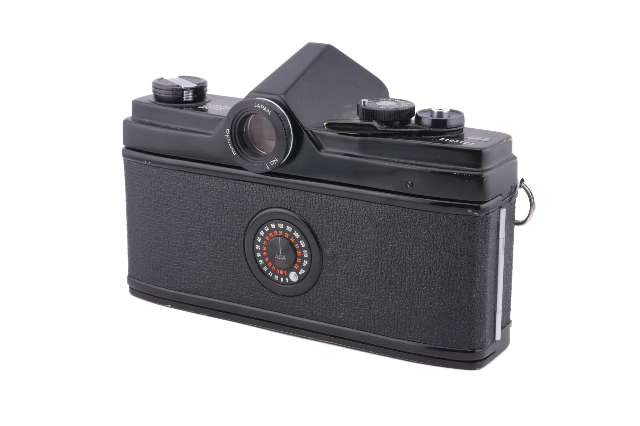 Minolta SR-1 - Image 2