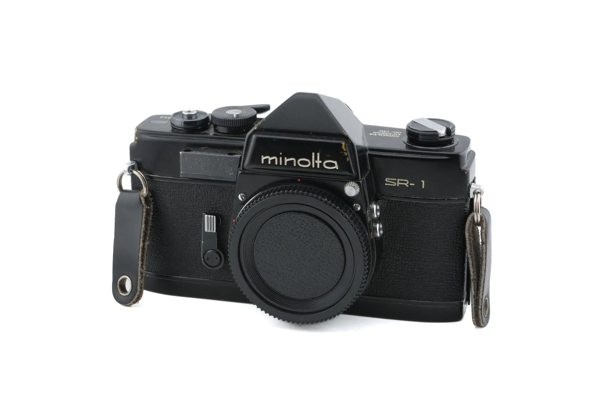 Minolta SR-1
