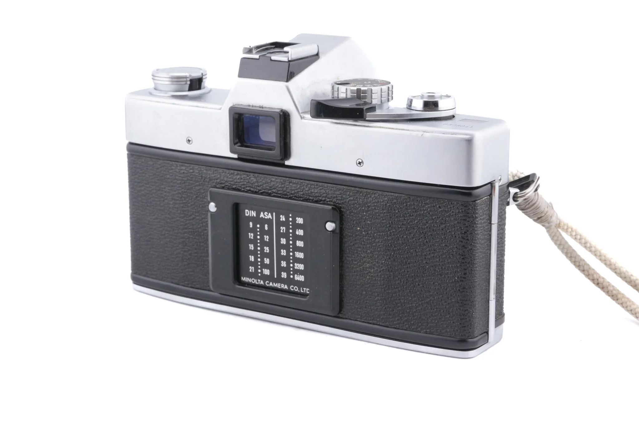 Minolta SR 101 - Image 2