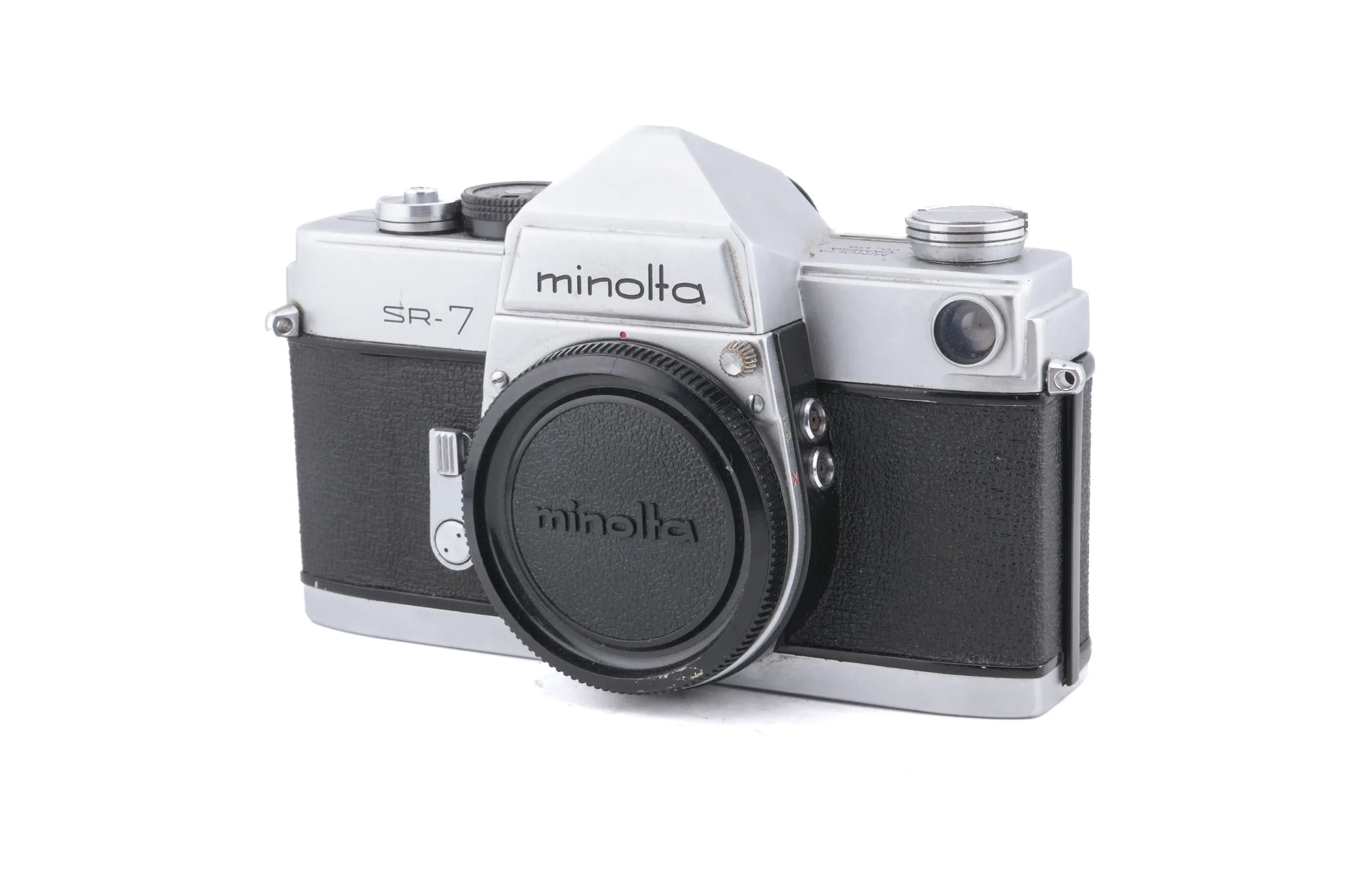 Minolta SR-7