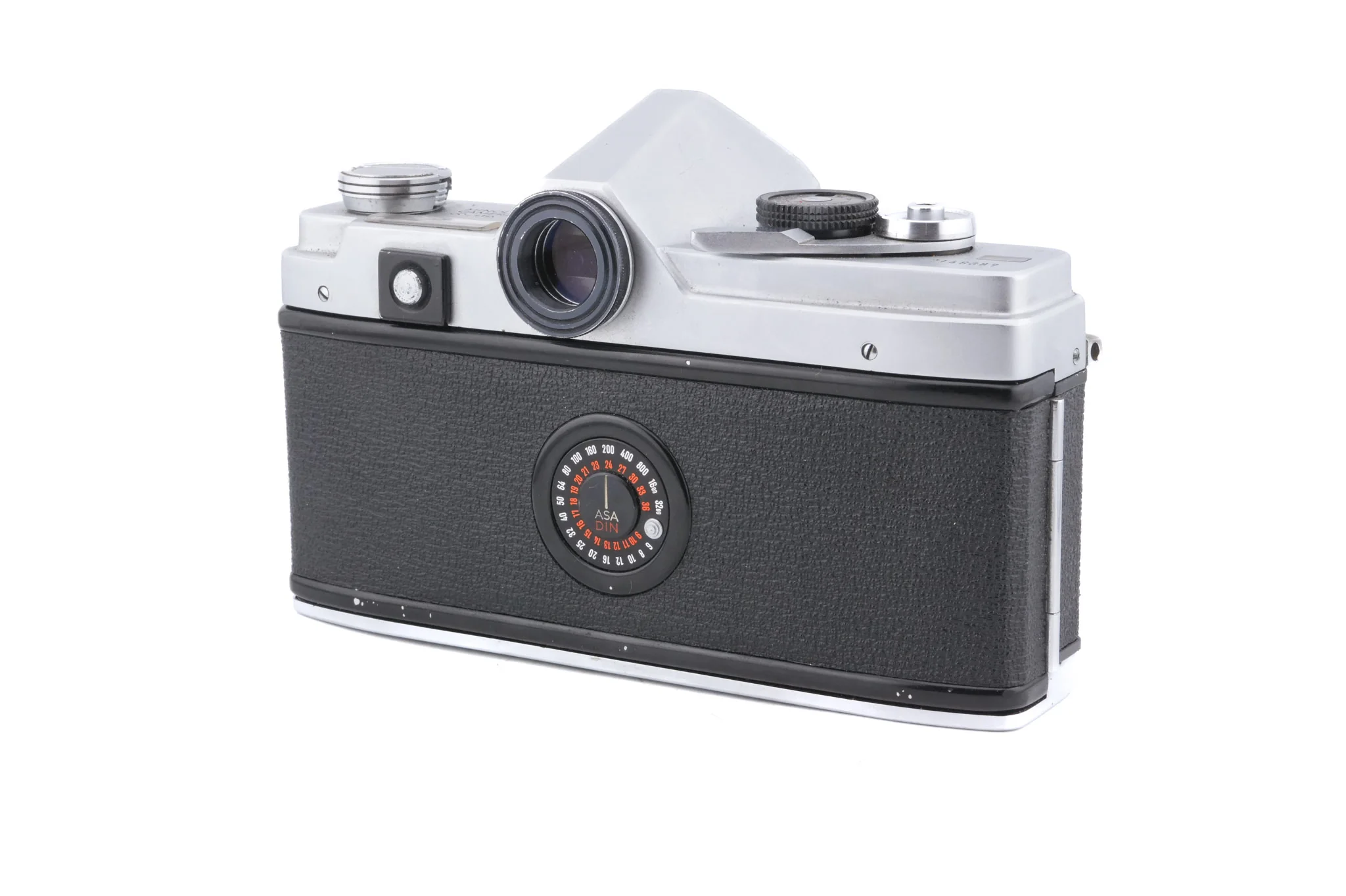 Minolta SR-7 - Image 2