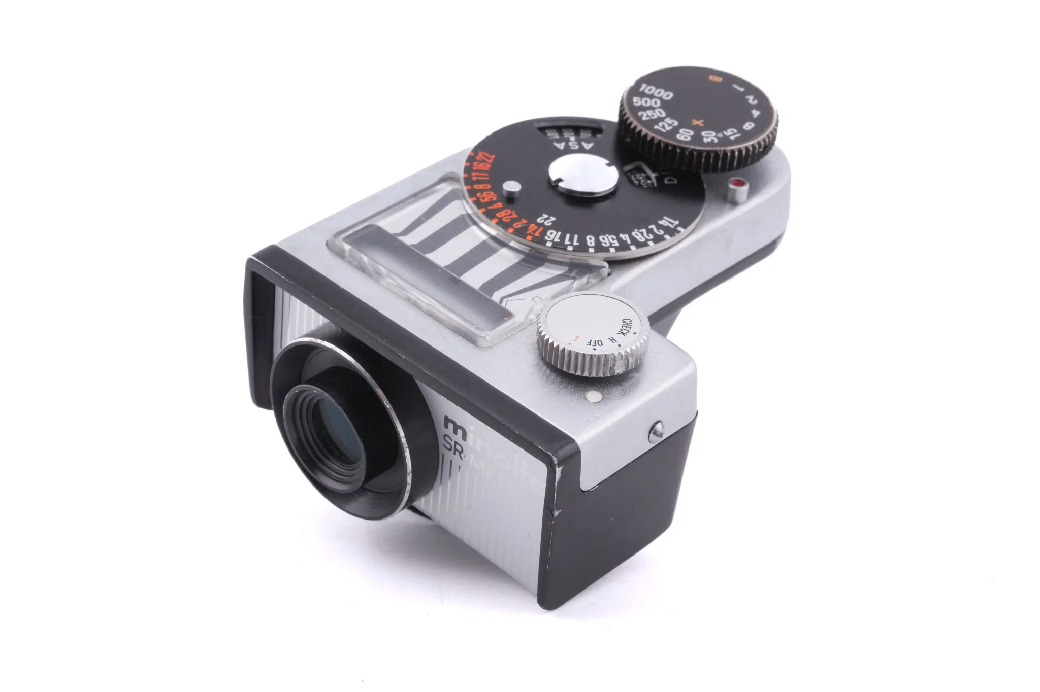 Minolta SR Meter 2