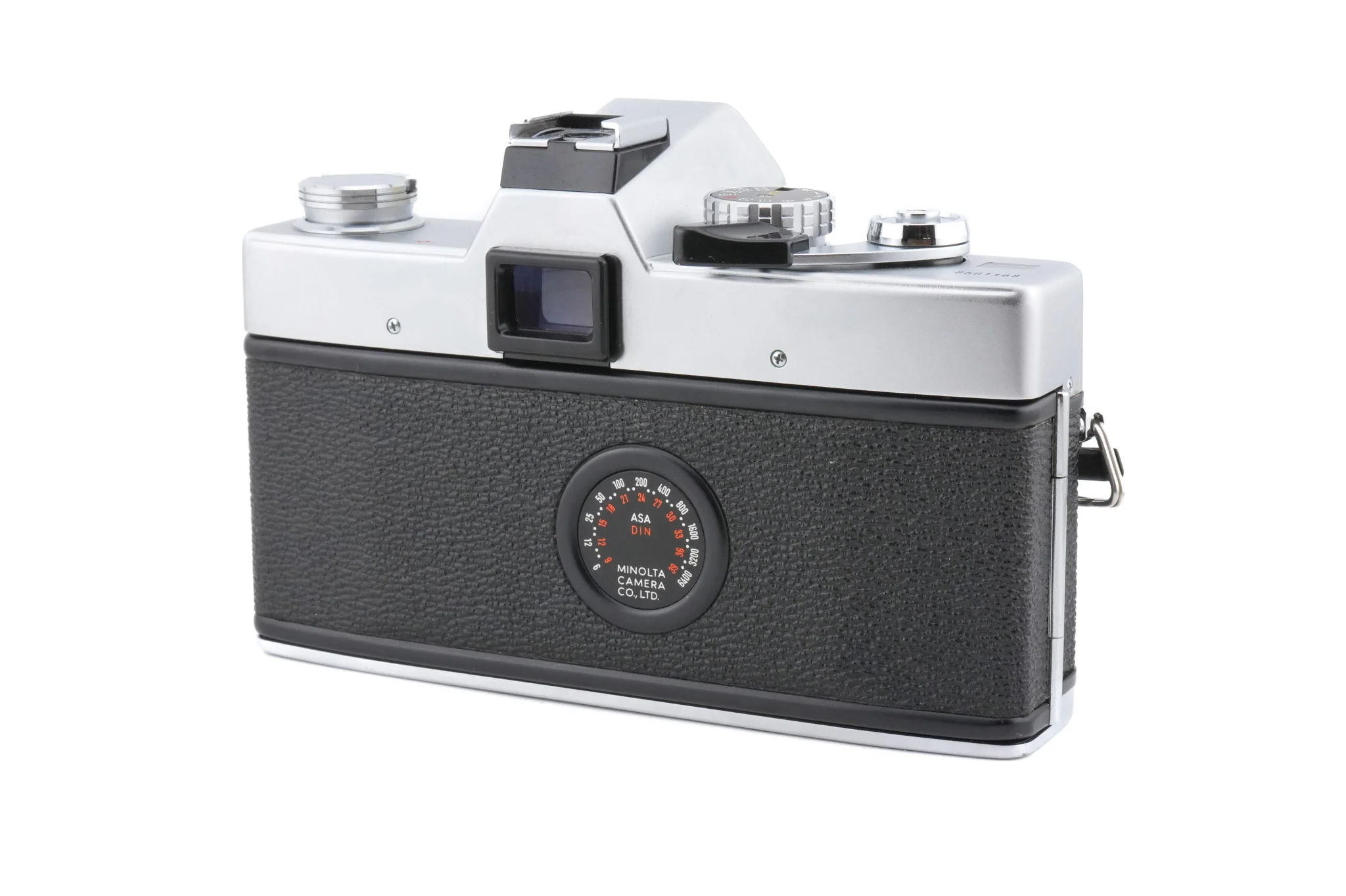 Minolta SR-T 100X - Image 2