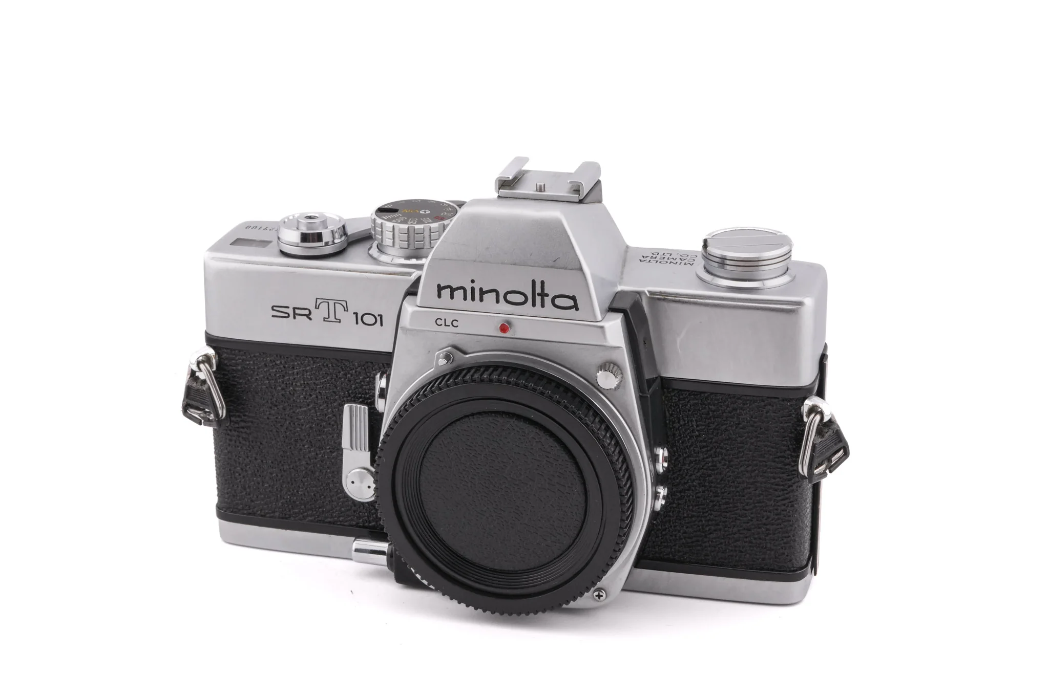 Minolta SR-T 101