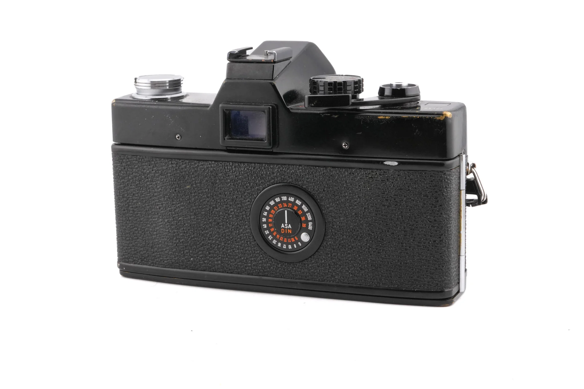 Minolta SR-T 101 - Image 2
