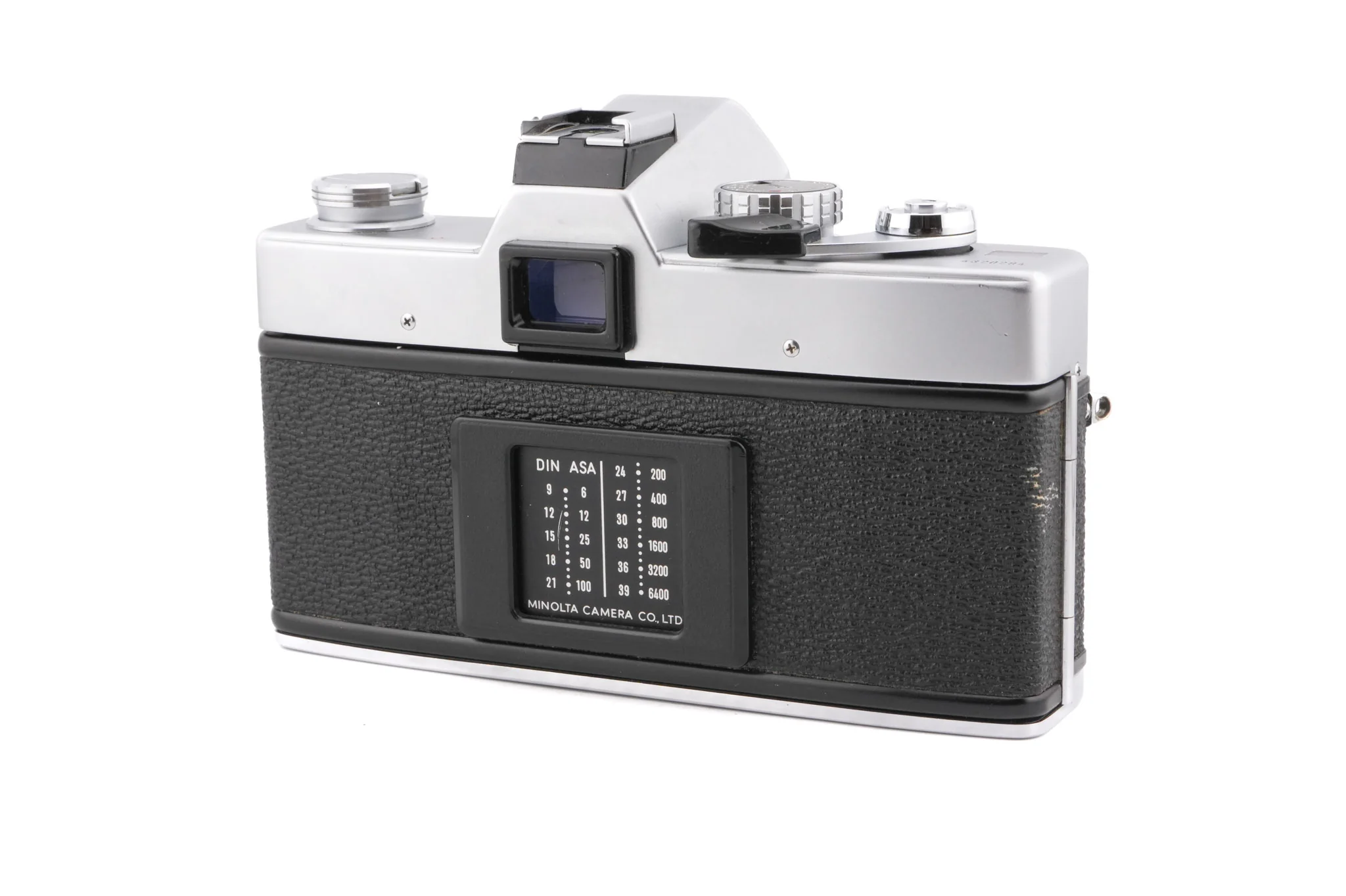 Minolta SR-T 101b - Image 2