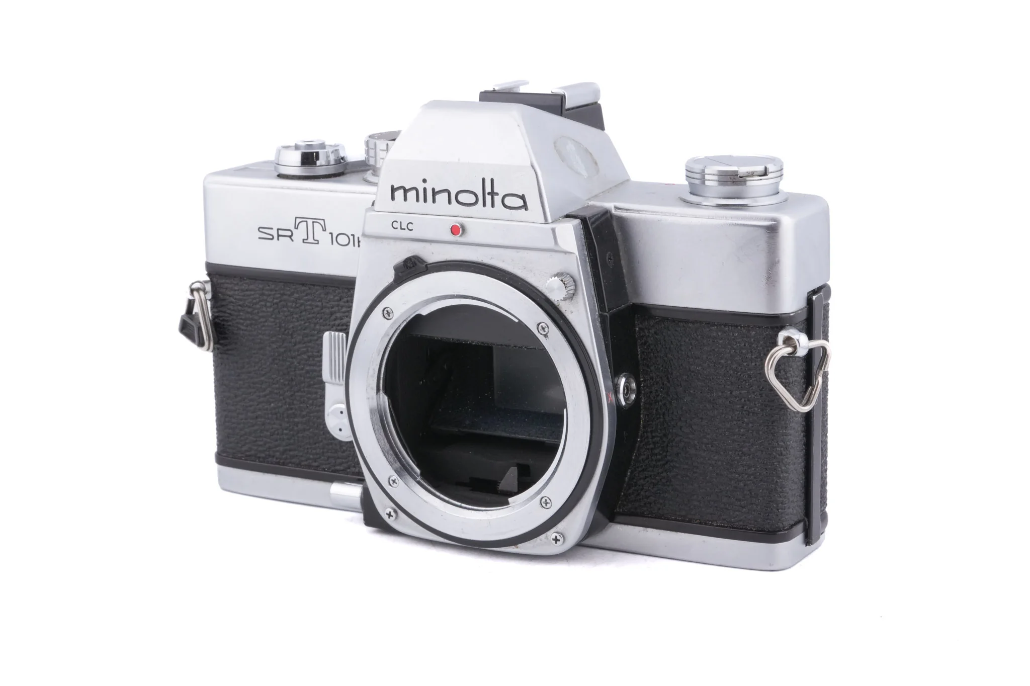 Minolta SR-T 101b