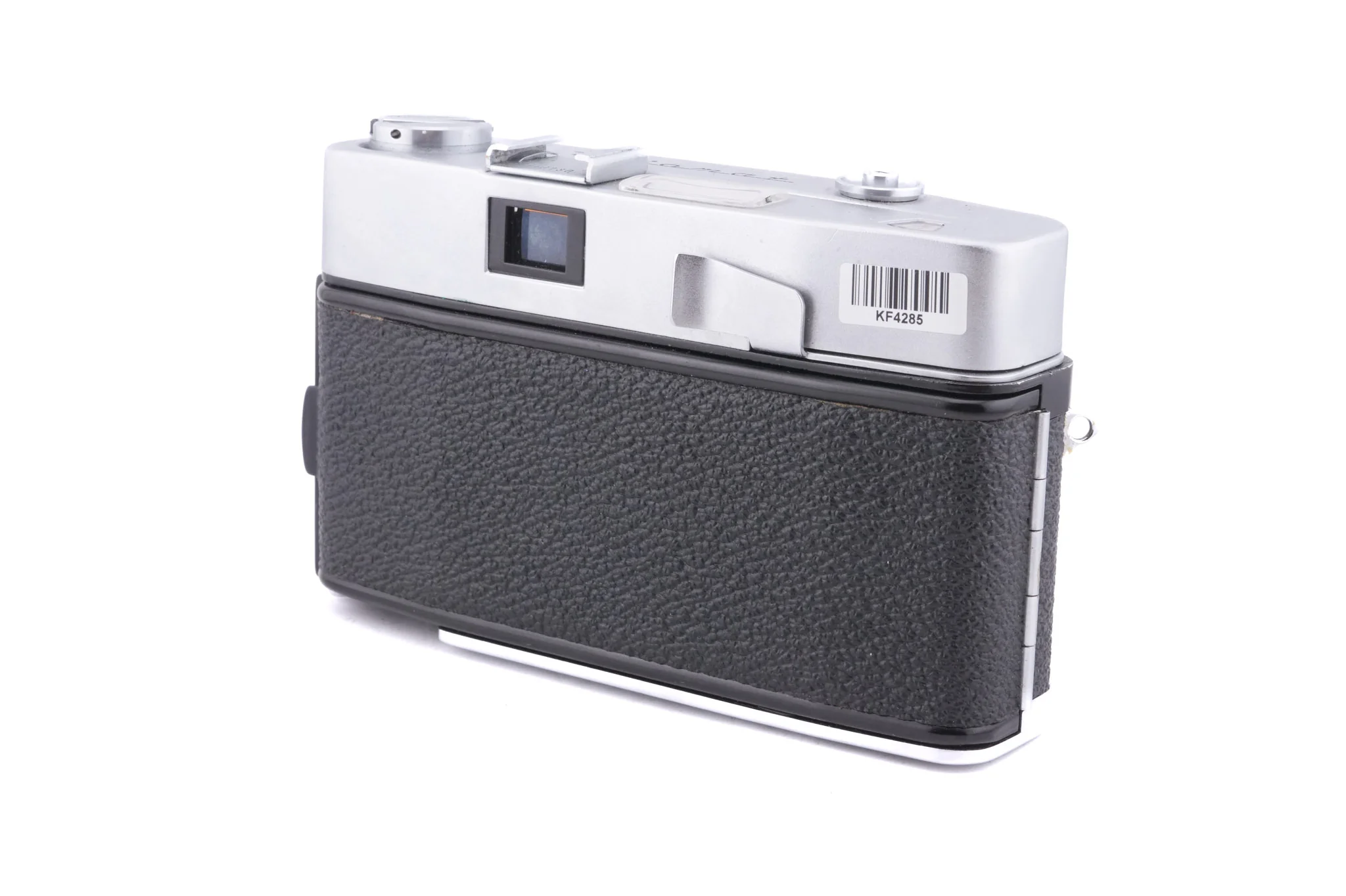 Minolta Uniomat II - Image 2