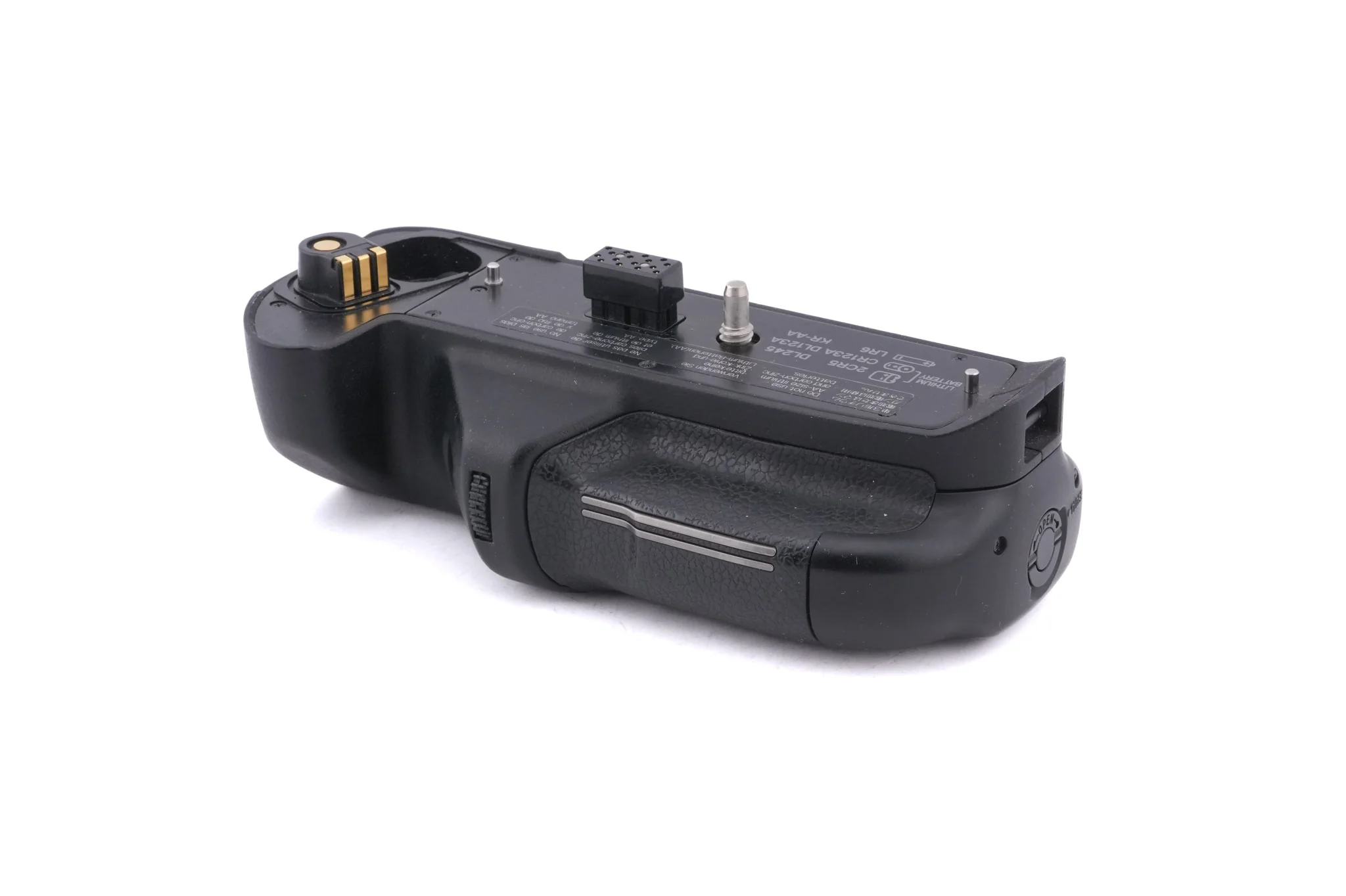 Minolta VC-9 Vertical Control Grip - Accessory
