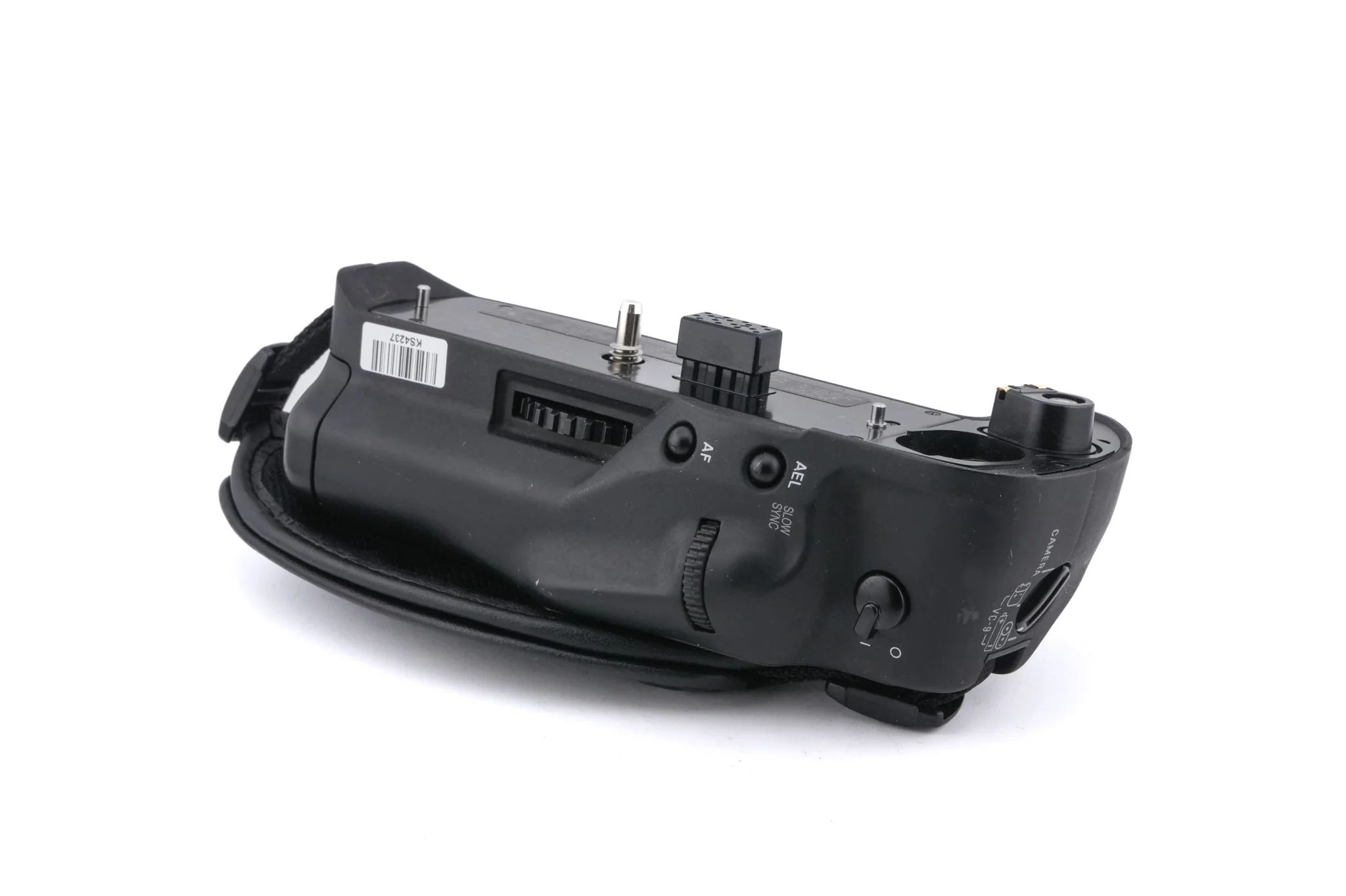 Minolta VC-9 Vertical Control Grip - Image 2