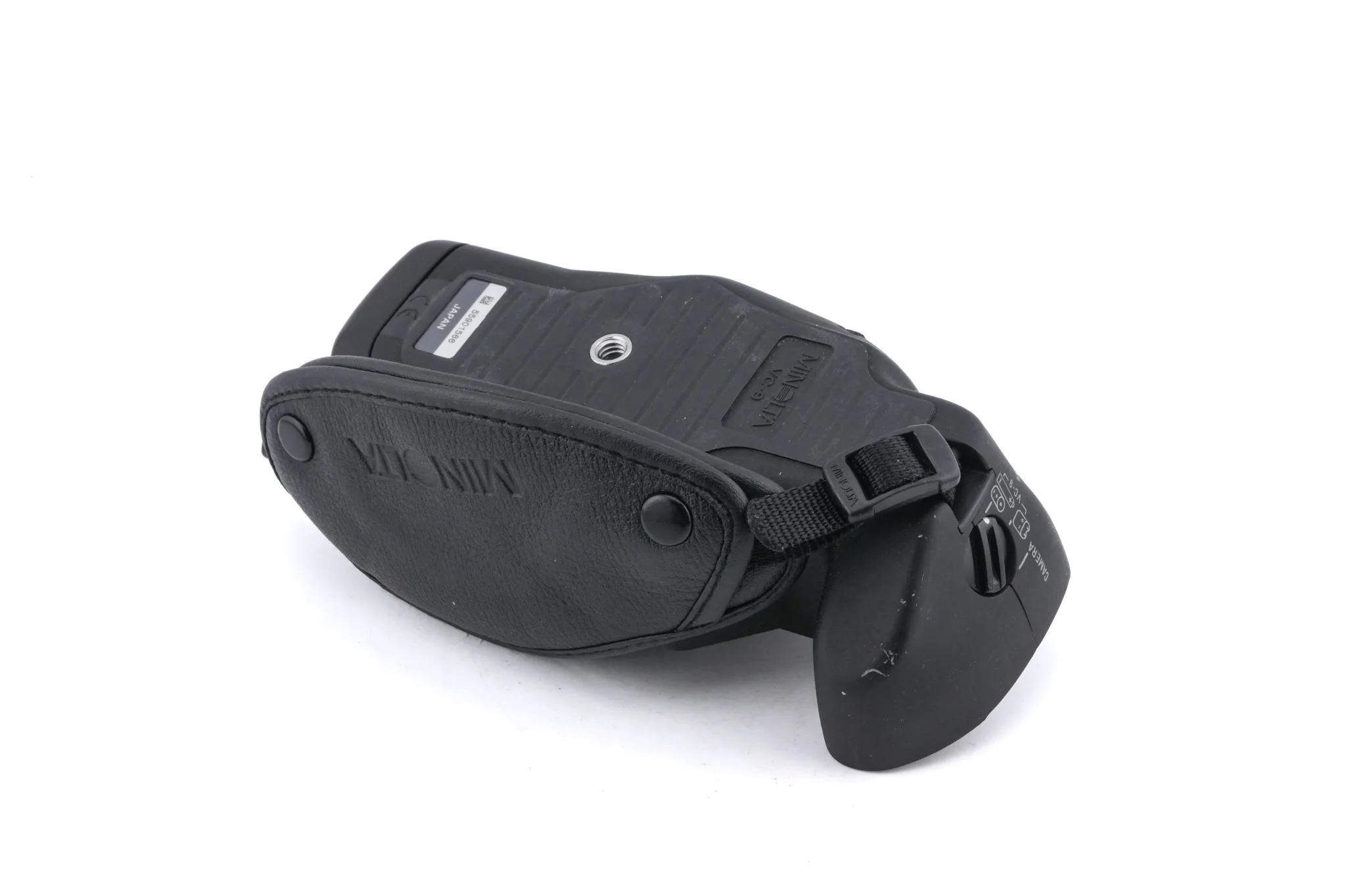 Minolta VC-9 Vertical Control Grip - Image 3