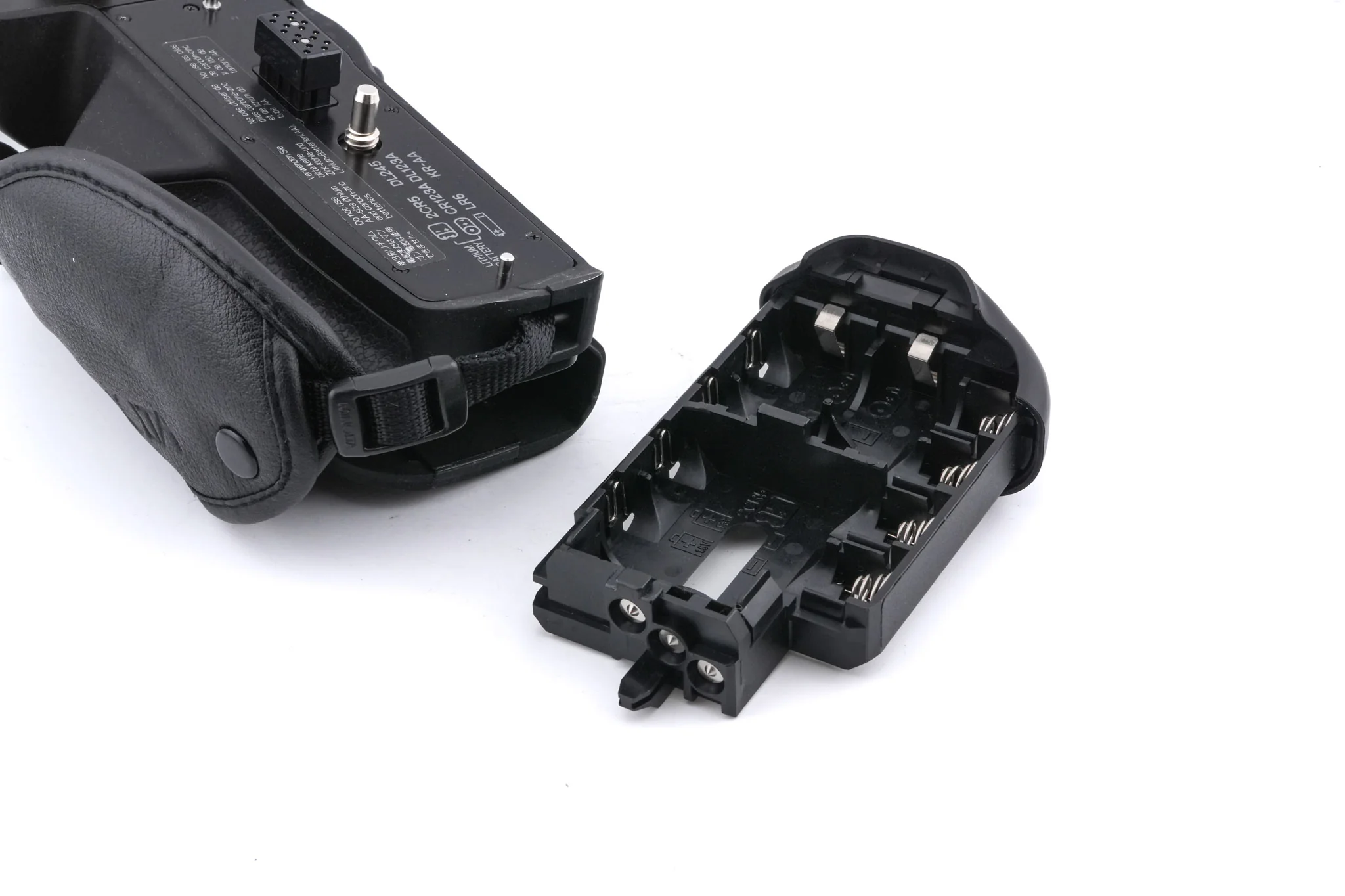 Minolta VC-9 Vertical Control Grip - Image 5