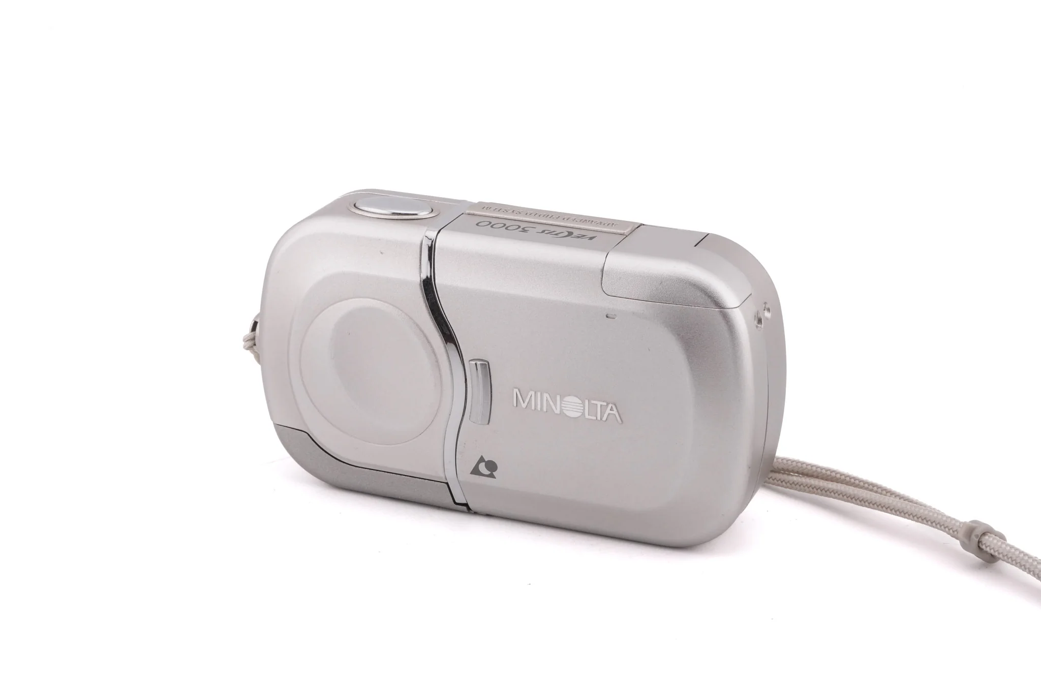 Minolta Vectis 3000 - Image 5