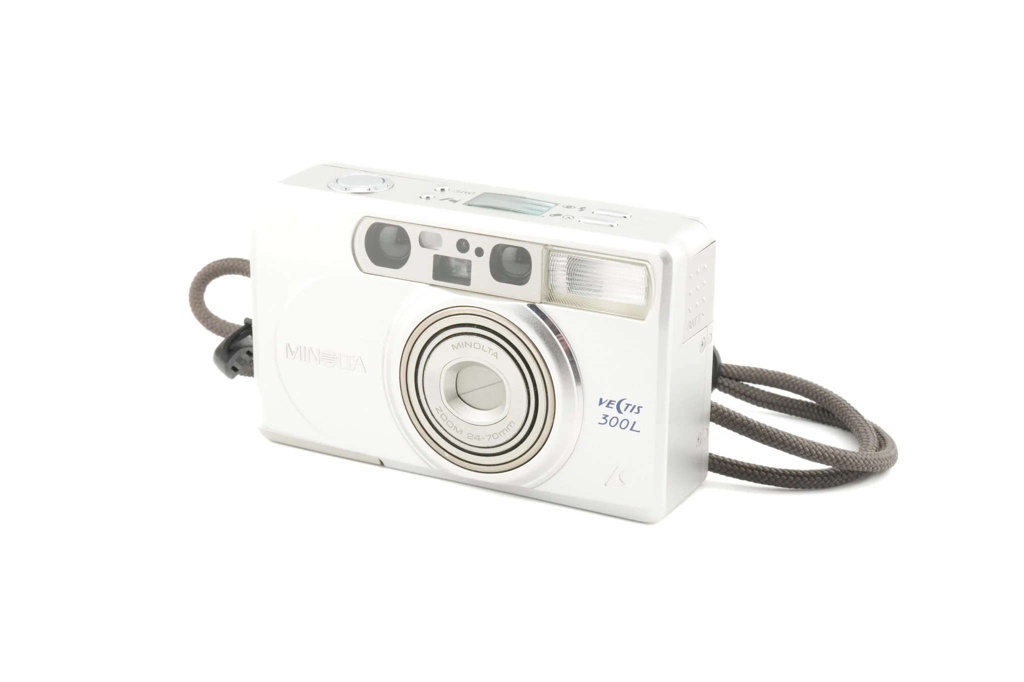 Minolta Vectis 300L