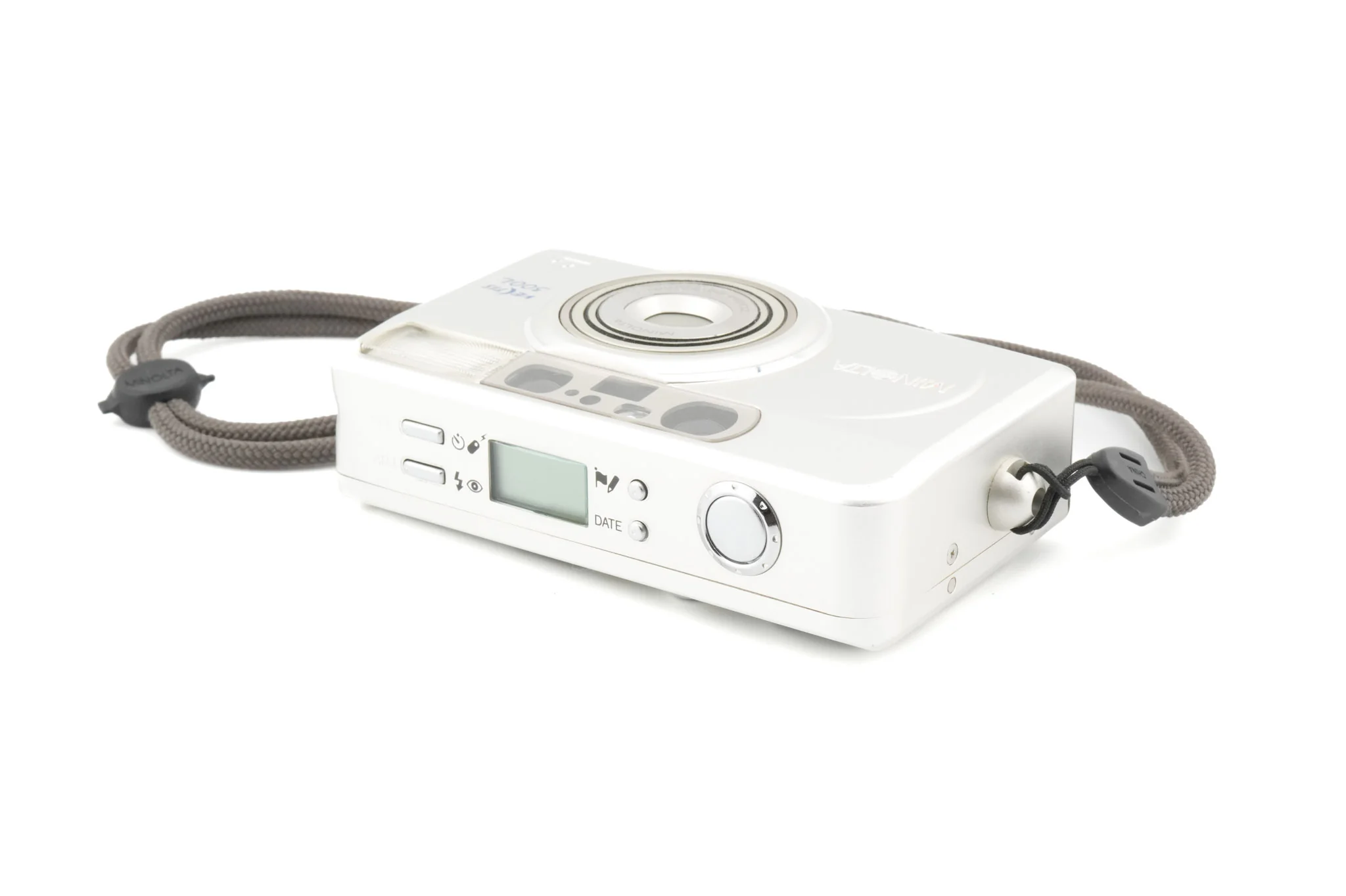 Minolta Vectis 300L - Image 3