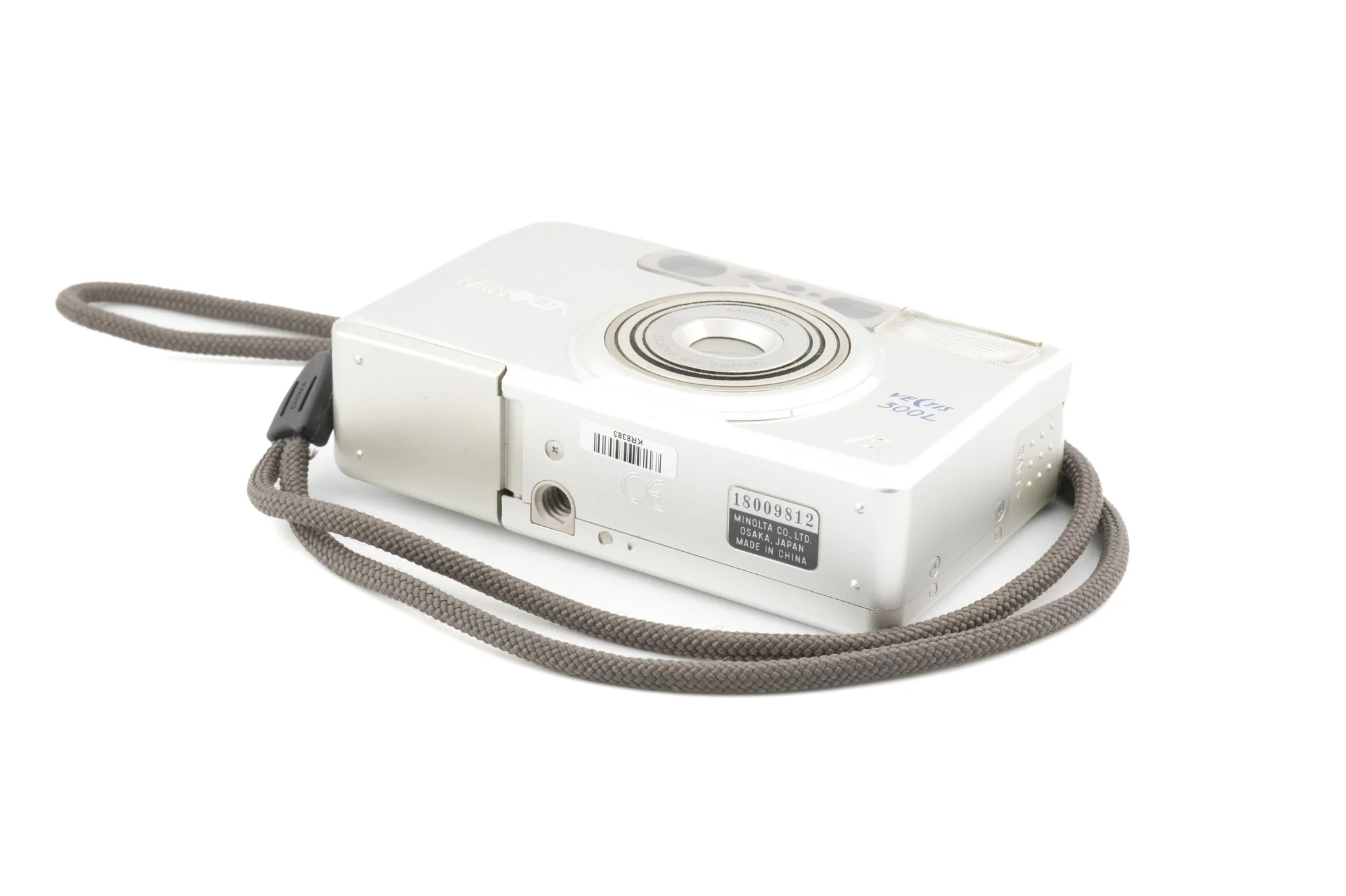 Minolta Vectis 300L - Image 4