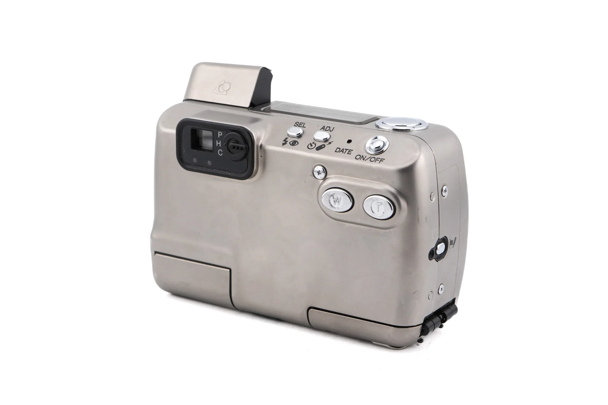 Minolta Vectis 300 - Image 2