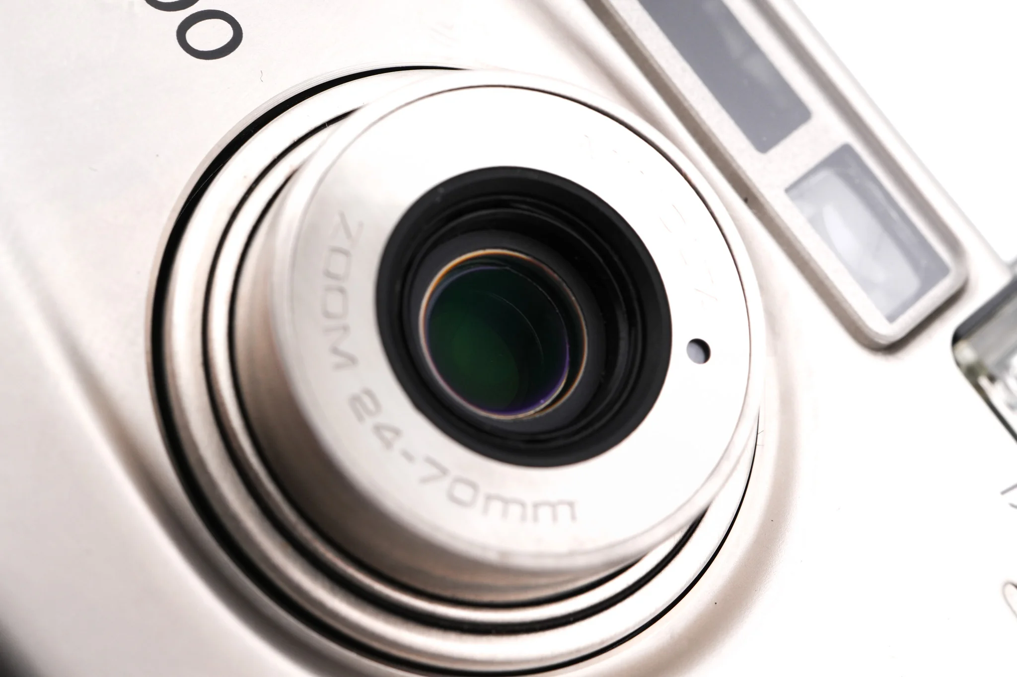 Minolta Vectis 300 - Image 5
