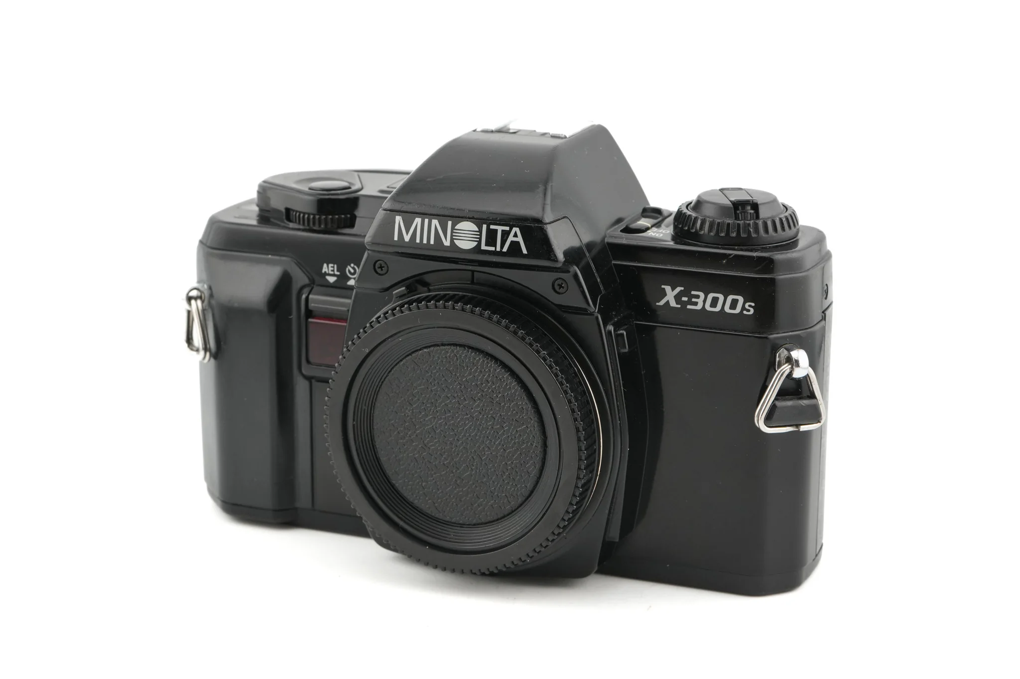 Minolta X-300s