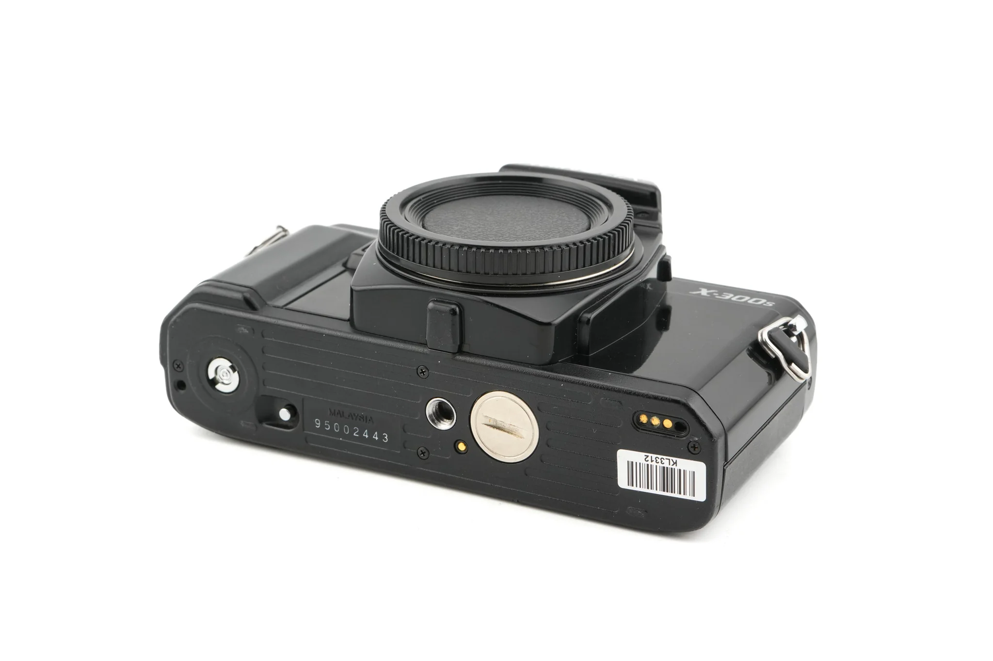 Minolta X-300s - Image 4
